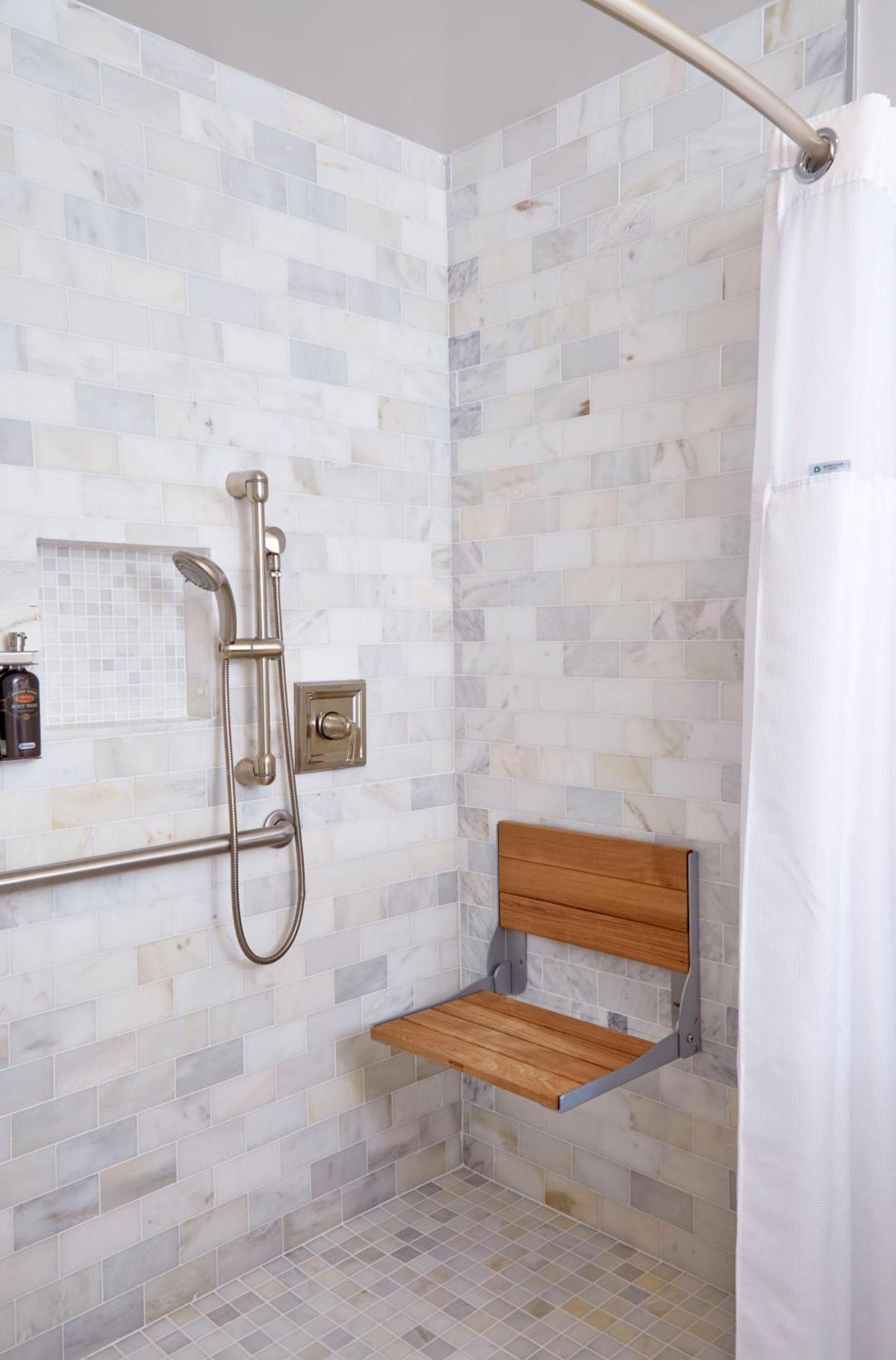 The Georgian Terrace Hotel photo 51