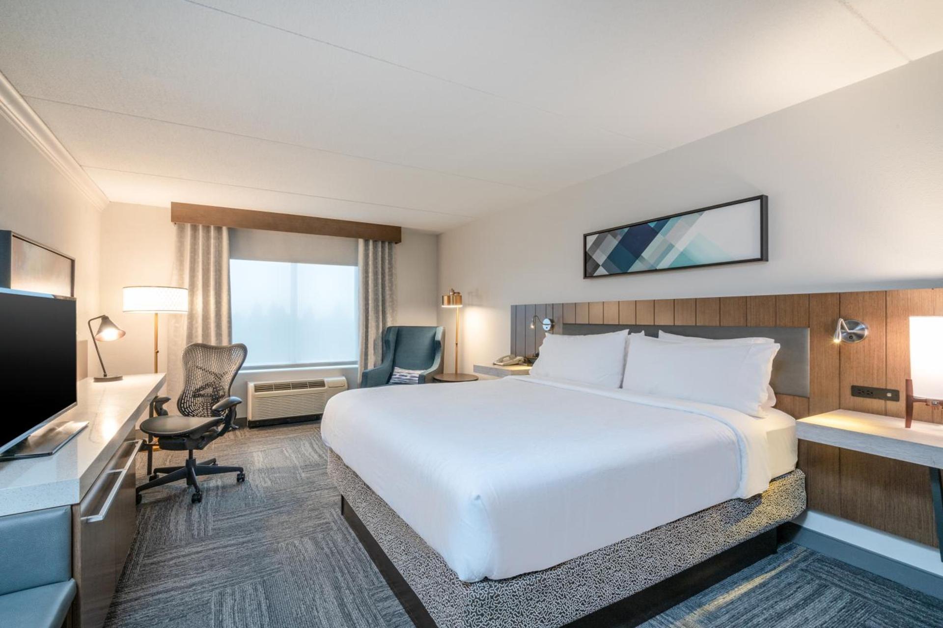 Hilton Garden Inn Pittsburgh/Southpointe photo 41