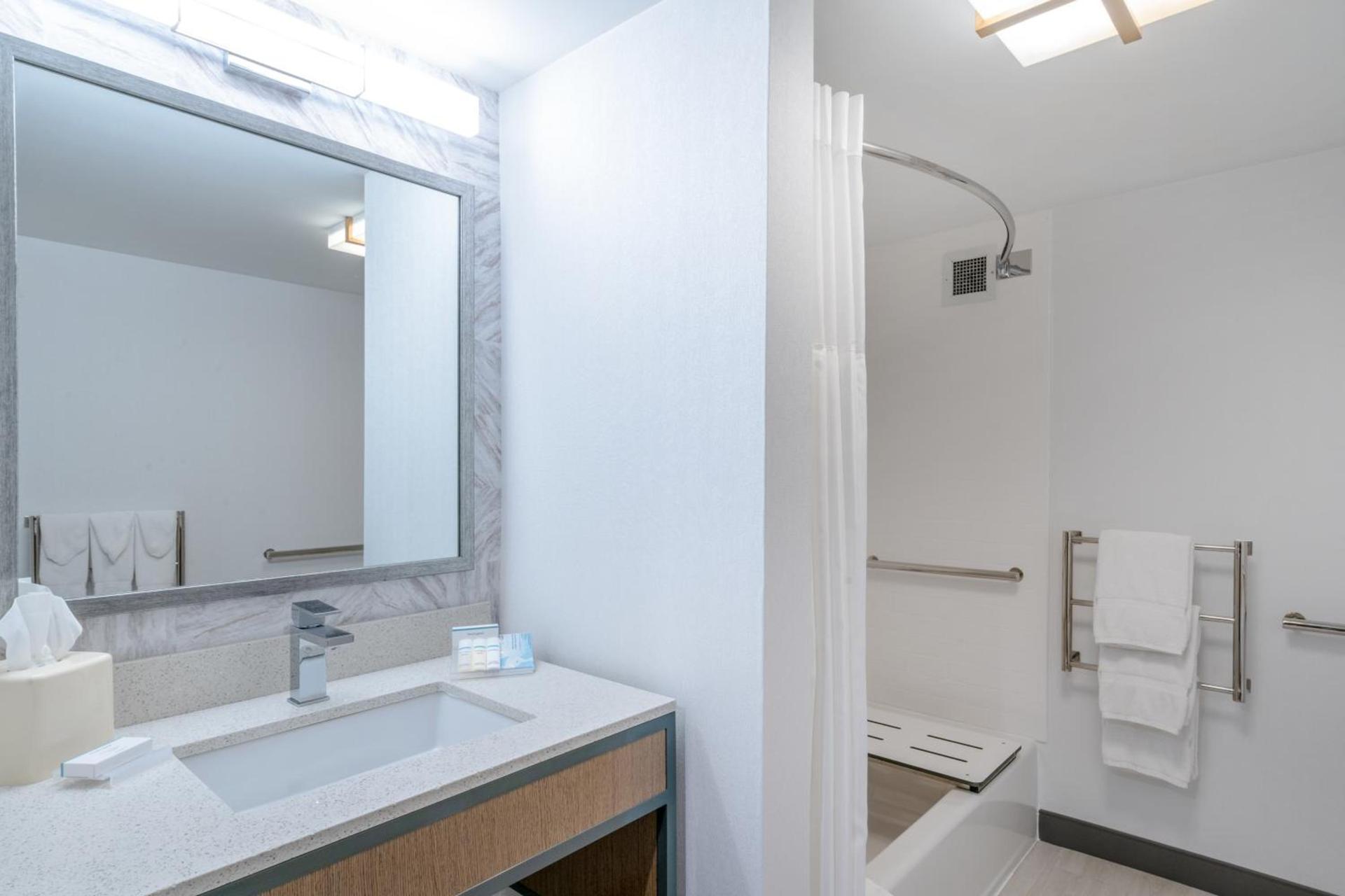 Hilton Garden Inn Pittsburgh/Southpointe photo 45