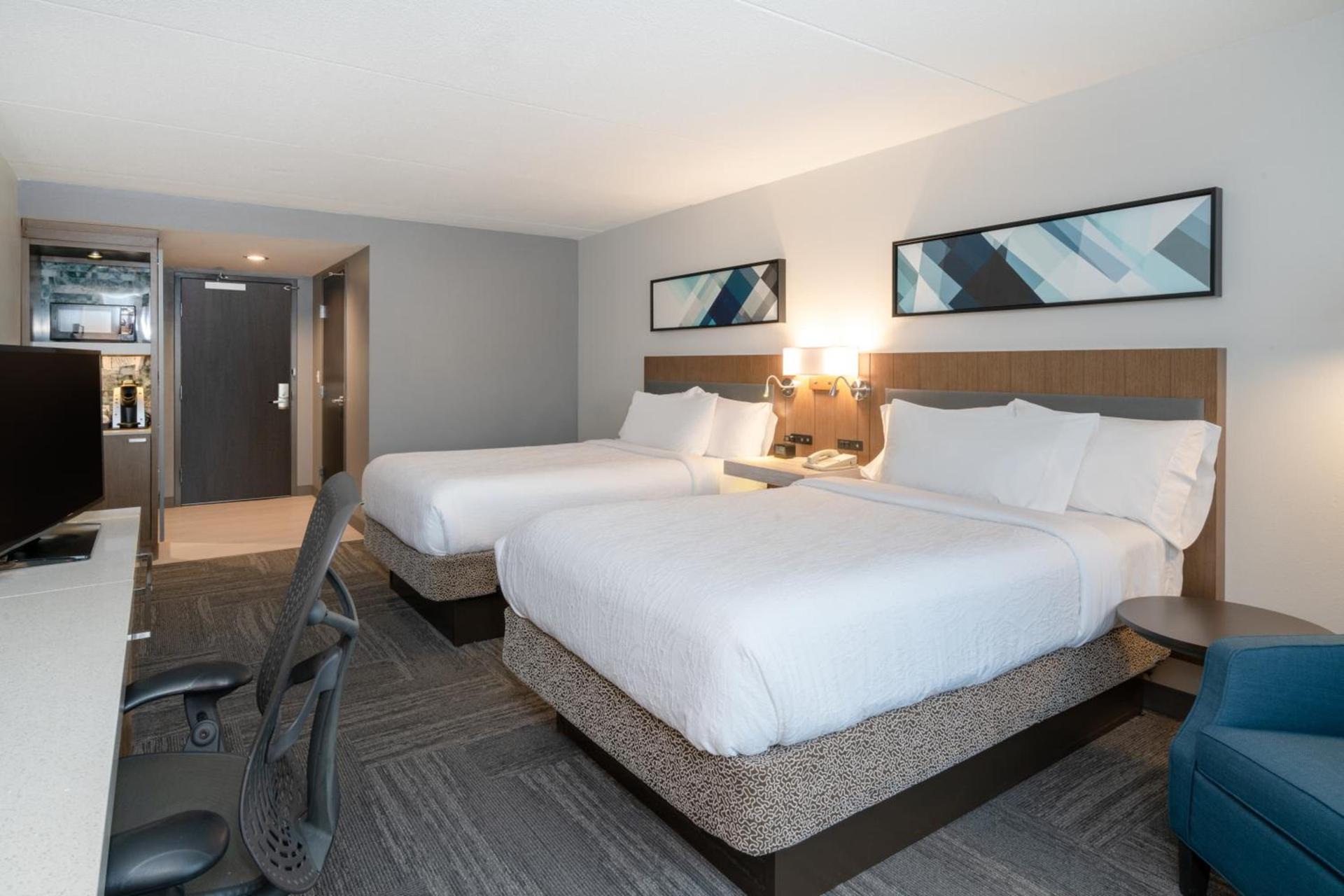 Hilton Garden Inn Pittsburgh/Southpointe photo 43