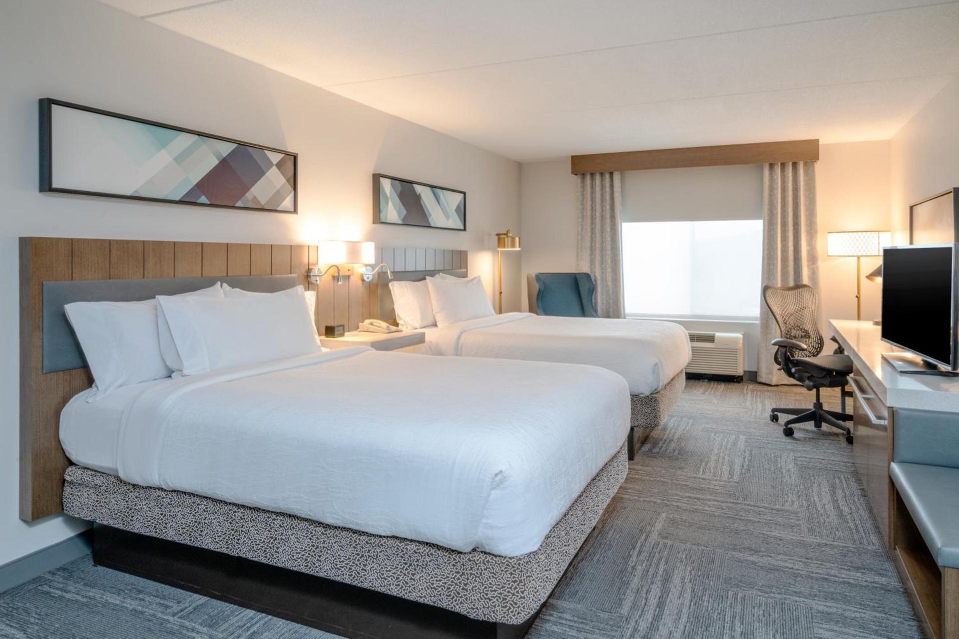 Hilton Garden Inn Pittsburgh/Southpointe photo 42