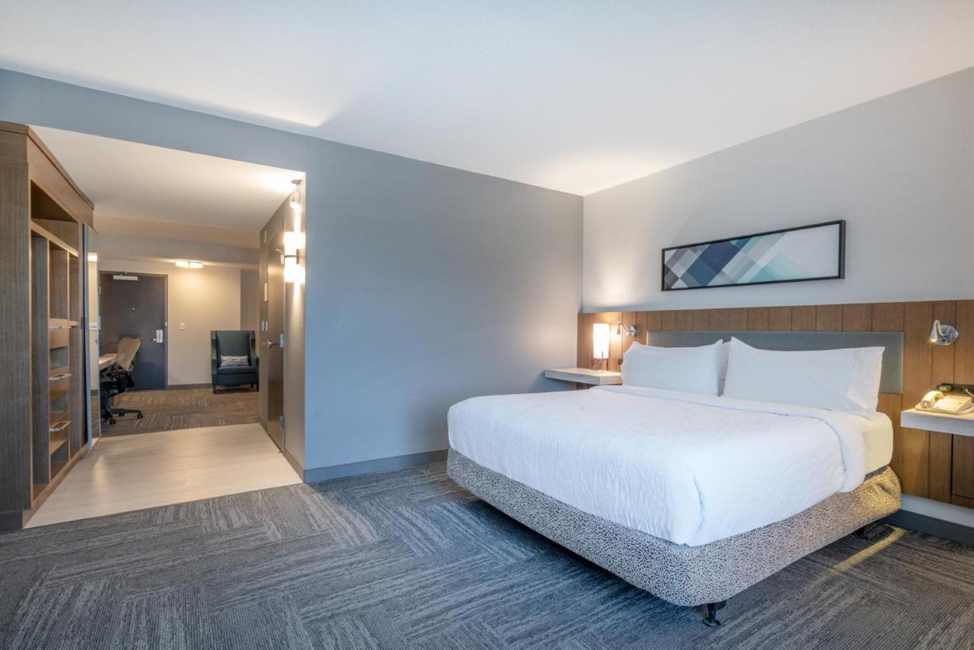 Hilton Garden Inn Pittsburgh/Southpointe photo 51