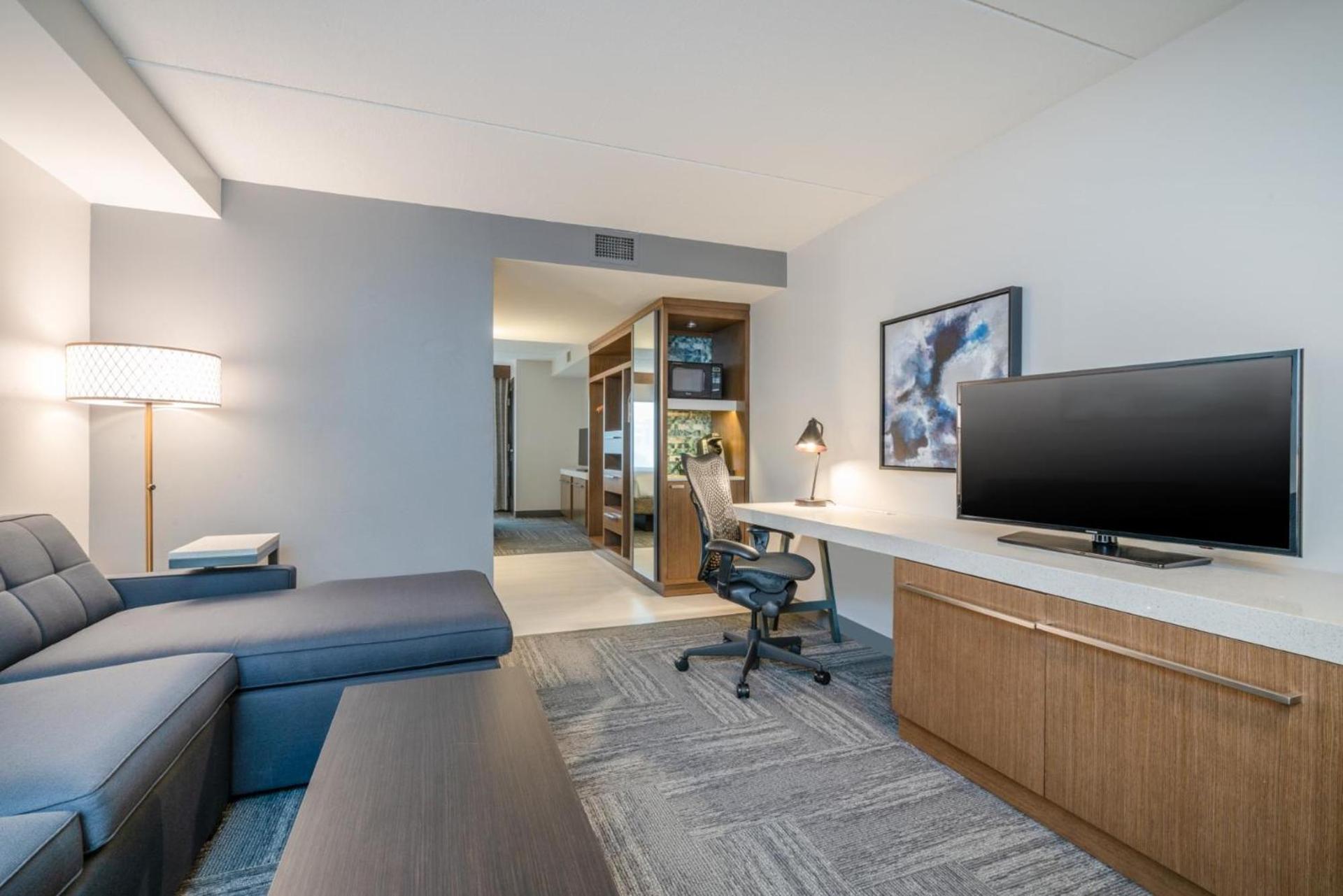 Hilton Garden Inn Pittsburgh/Southpointe photo 53