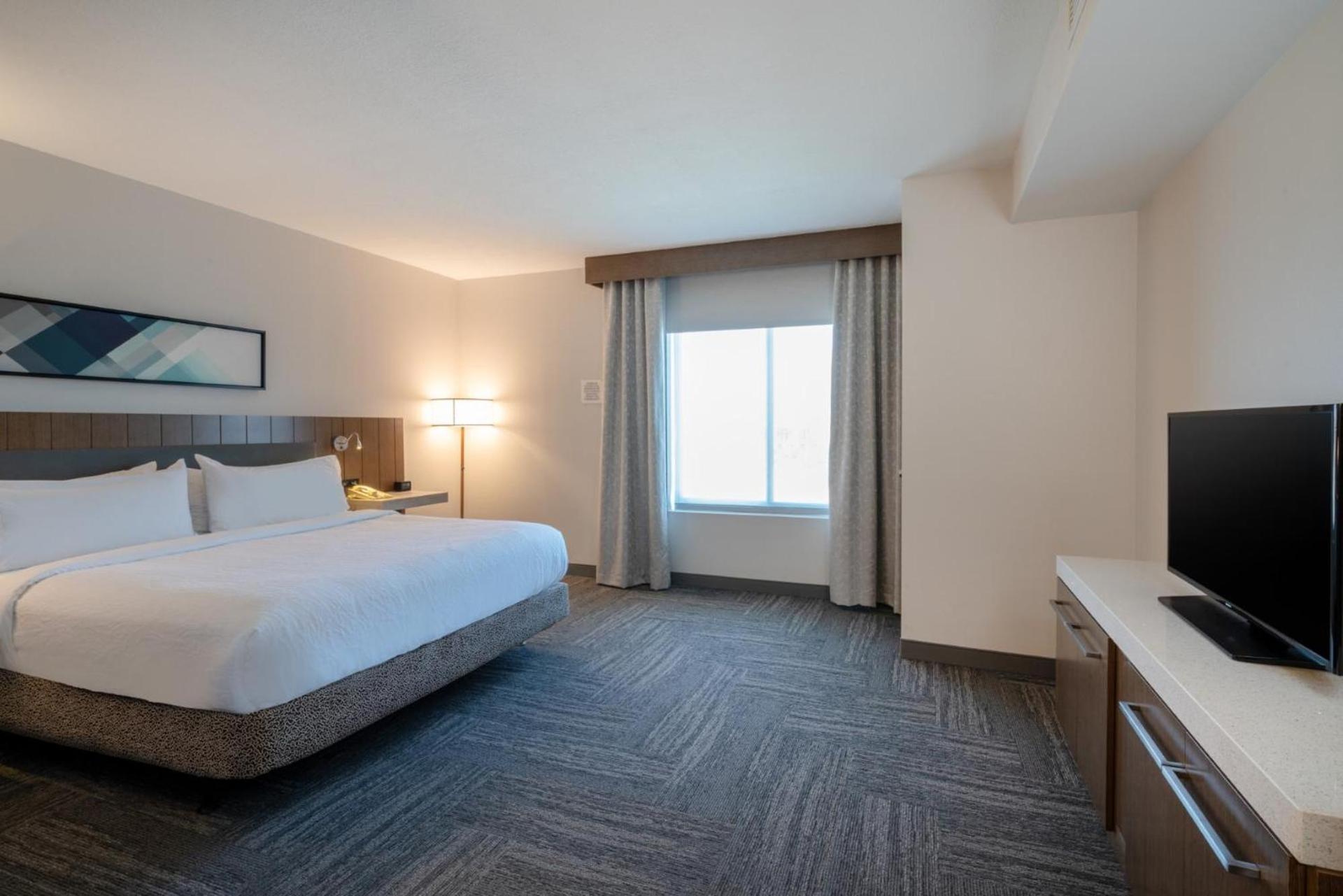 Hilton Garden Inn Pittsburgh/Southpointe photo 49