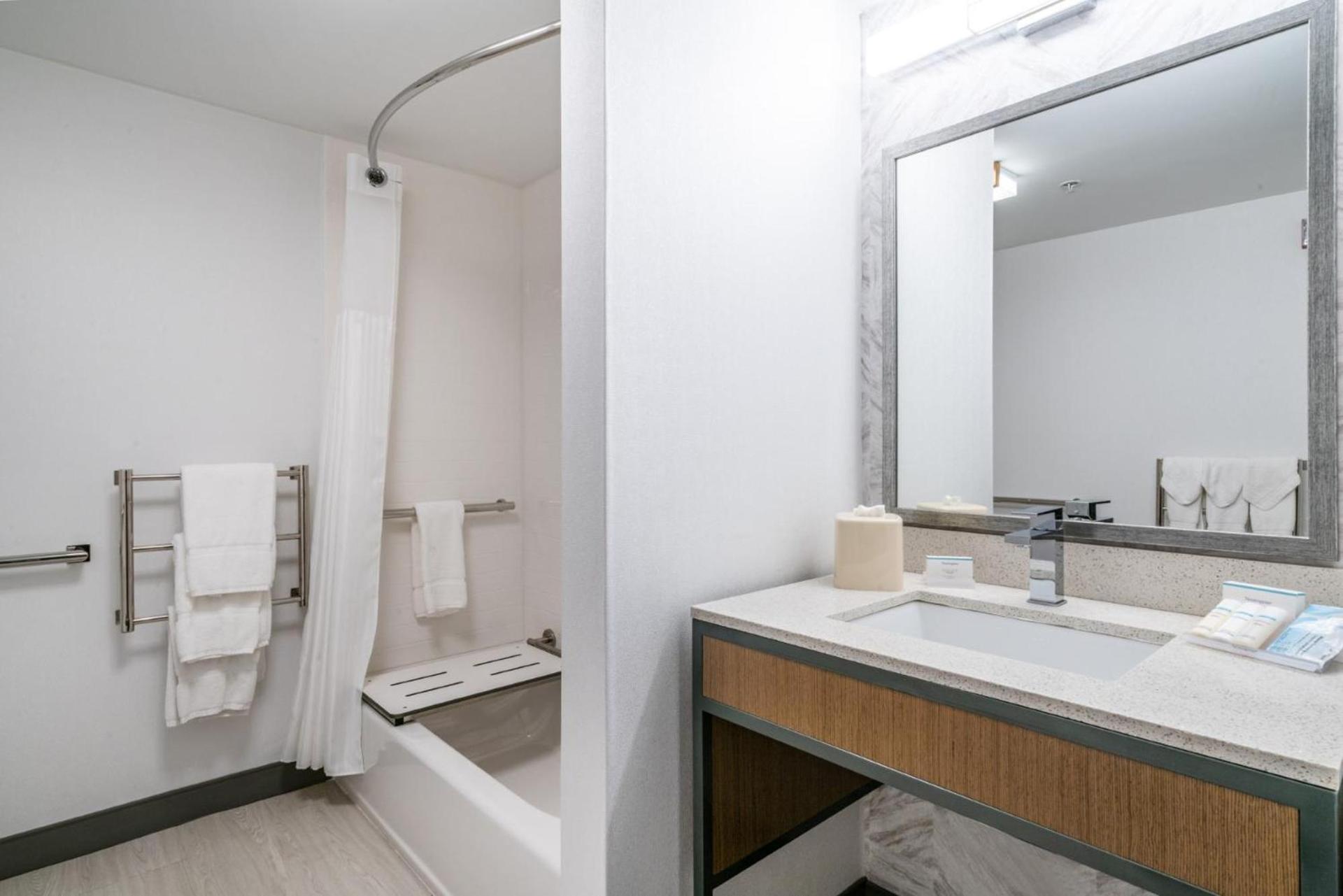 Hilton Garden Inn Pittsburgh/Southpointe photo 50