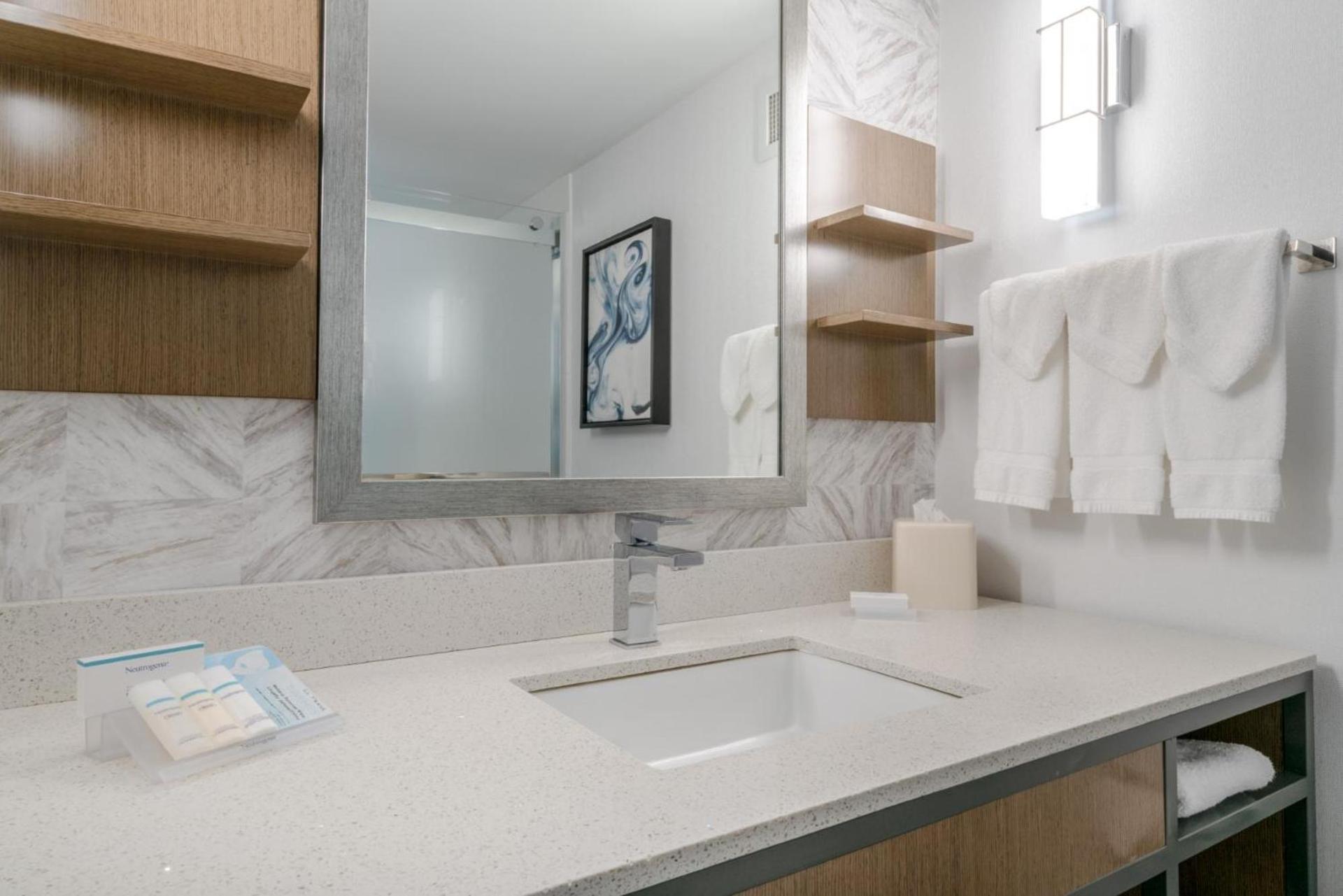 Hilton Garden Inn Pittsburgh/Southpointe photo 52