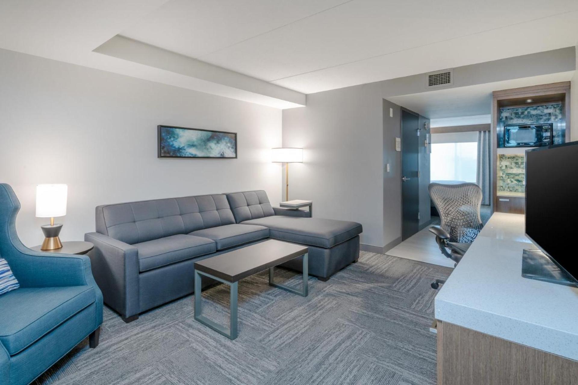 Hilton Garden Inn Pittsburgh/Southpointe photo 47