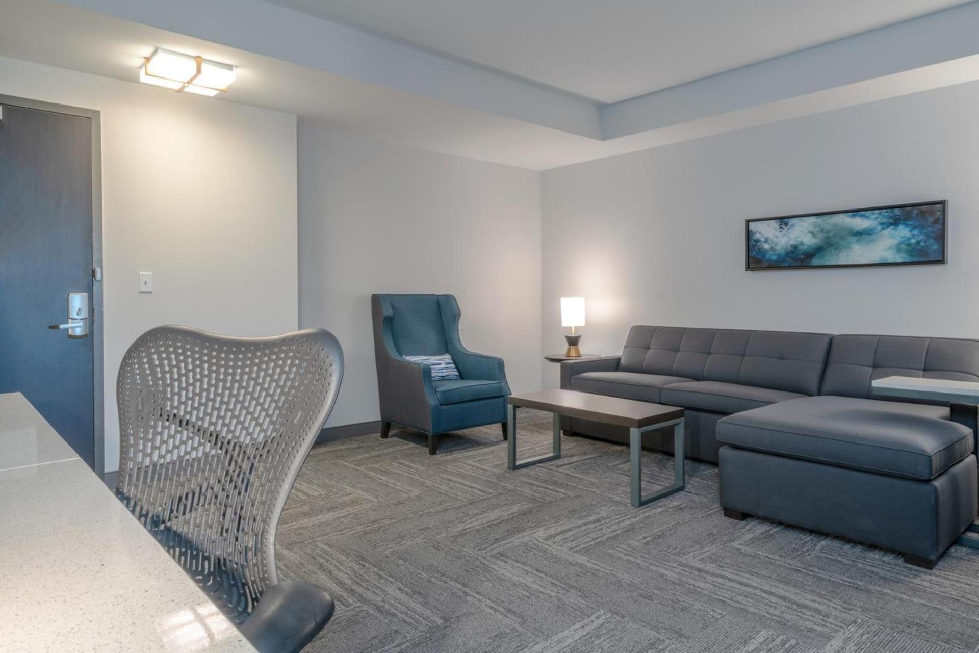 Hilton Garden Inn Pittsburgh/Southpointe photo 46