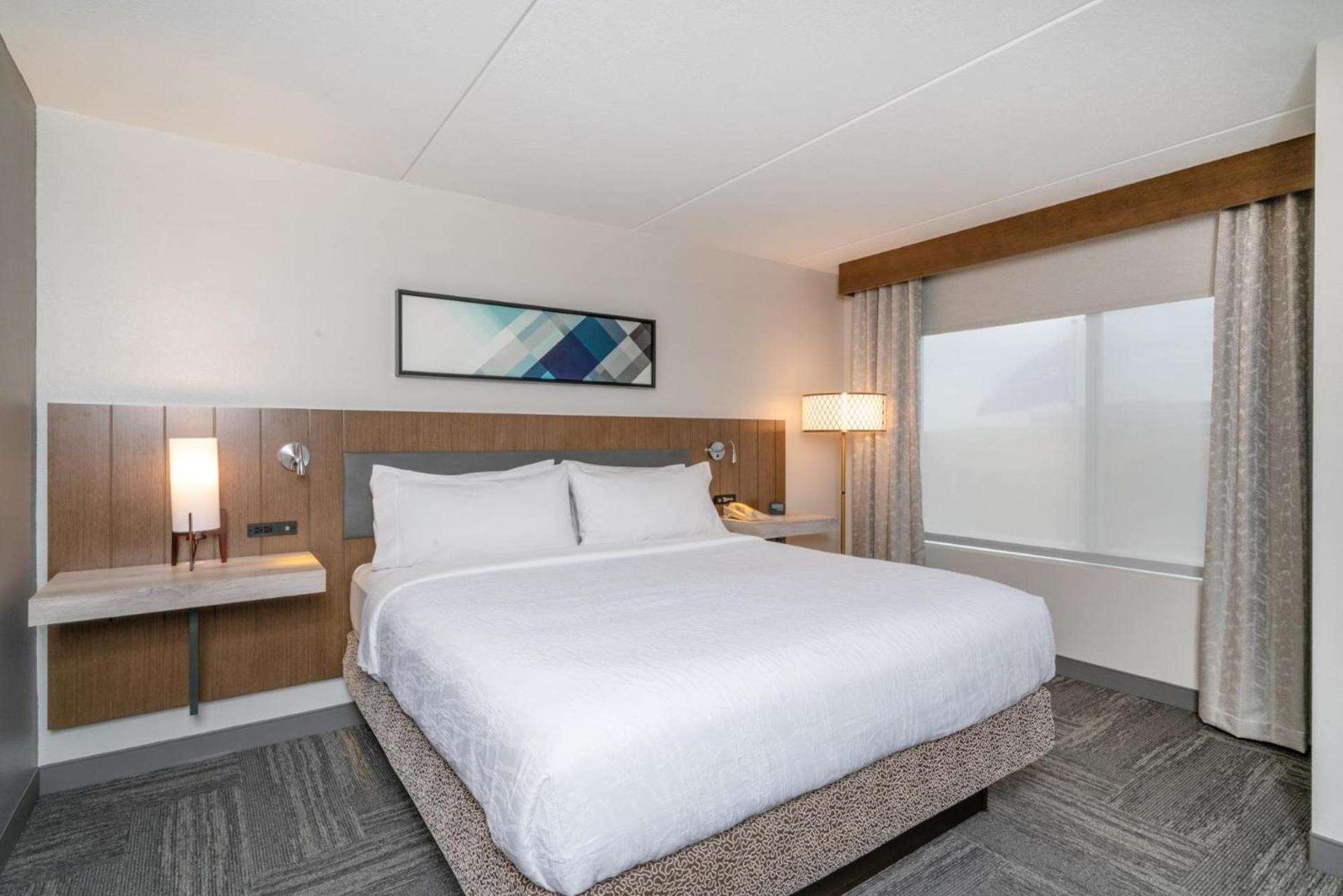 Hilton Garden Inn Pittsburgh/Southpointe photo 48