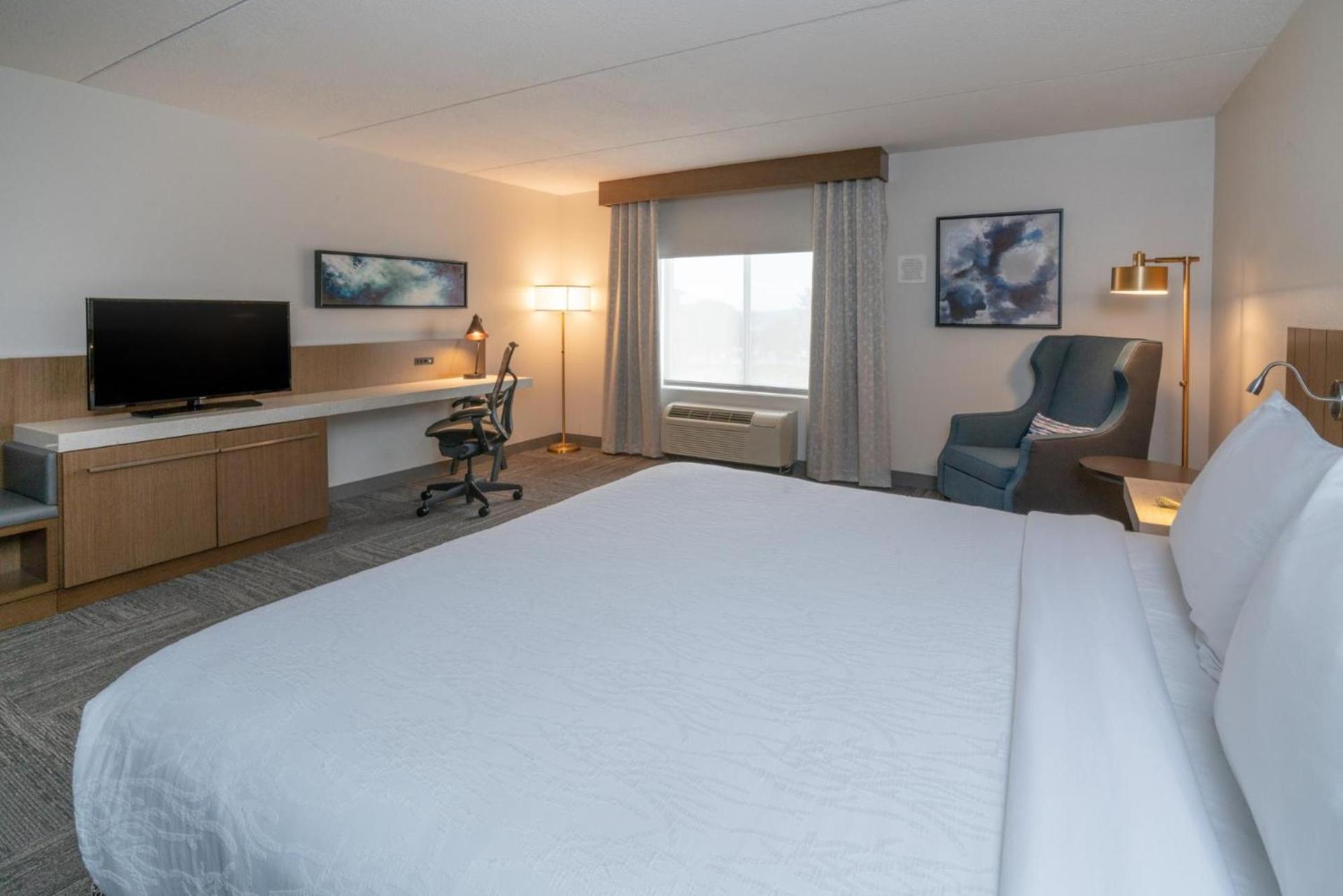 Hilton Garden Inn Pittsburgh/Southpointe photo 54