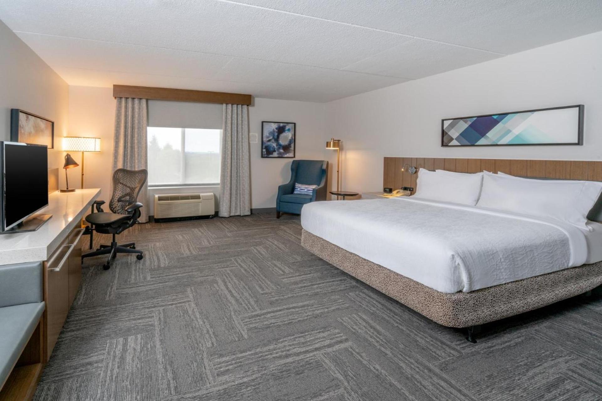 Hilton Garden Inn Pittsburgh/Southpointe photo 55