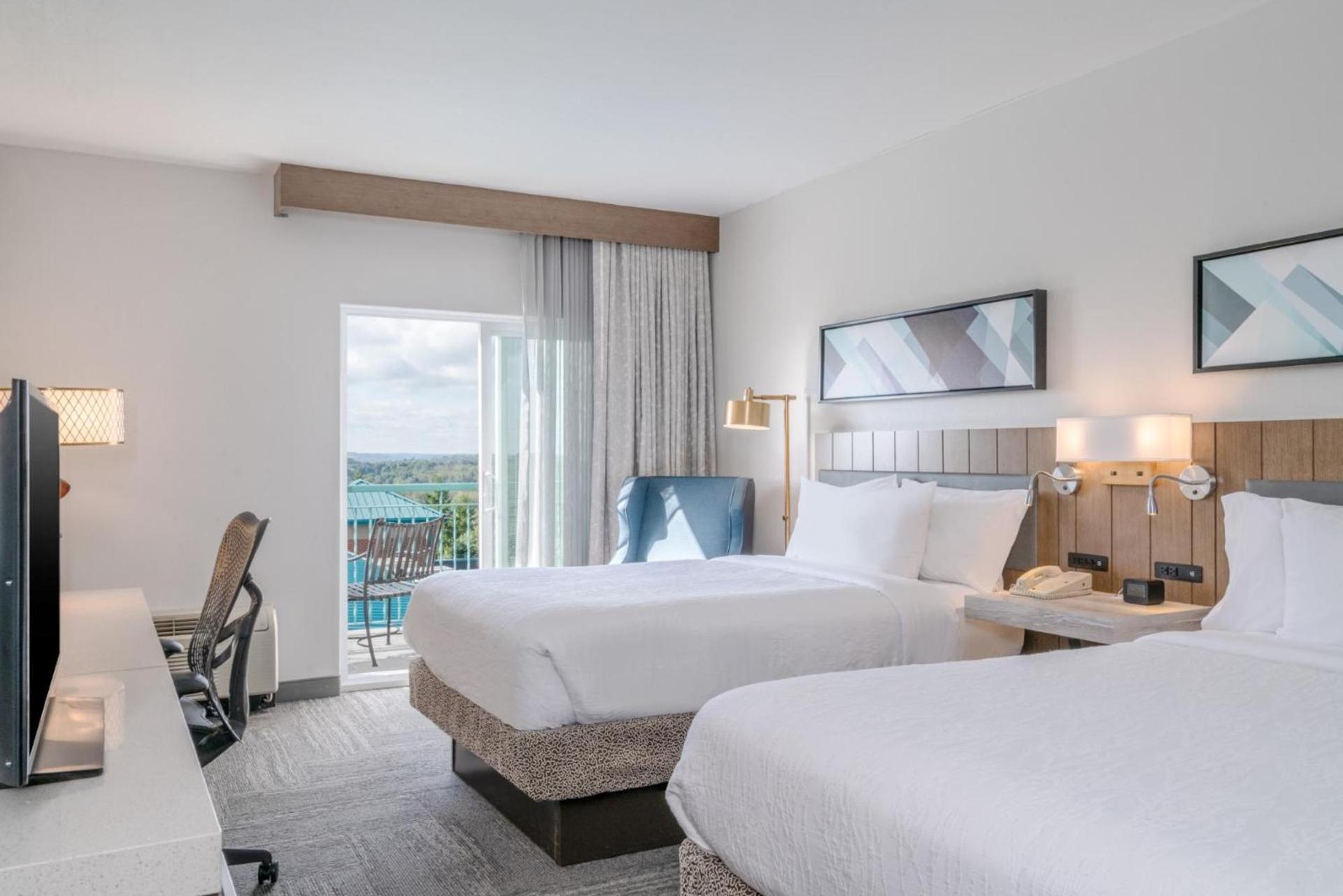 Hilton Garden Inn Pittsburgh/Southpointe photo 59