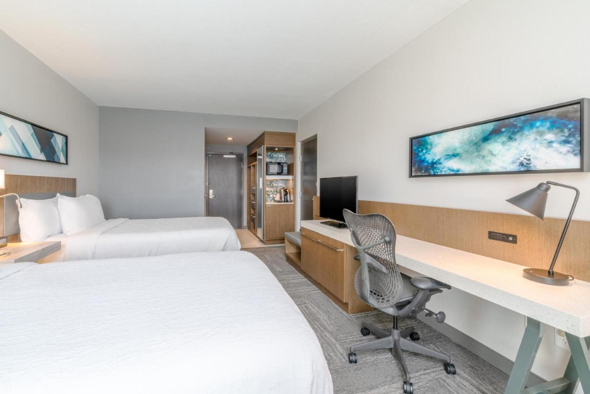 Hilton Garden Inn Pittsburgh/Southpointe photo 56