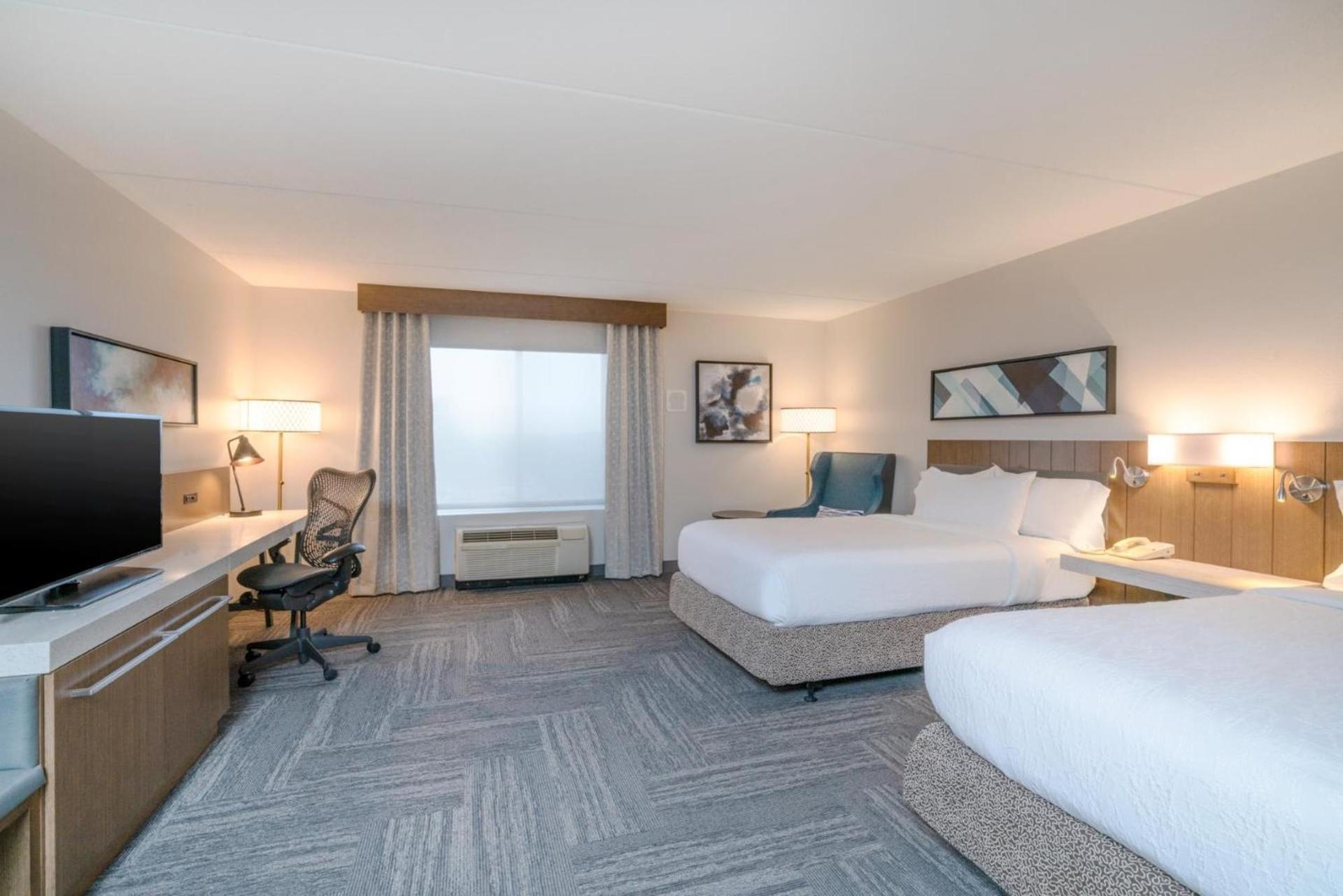 Hilton Garden Inn Pittsburgh/Southpointe photo 58