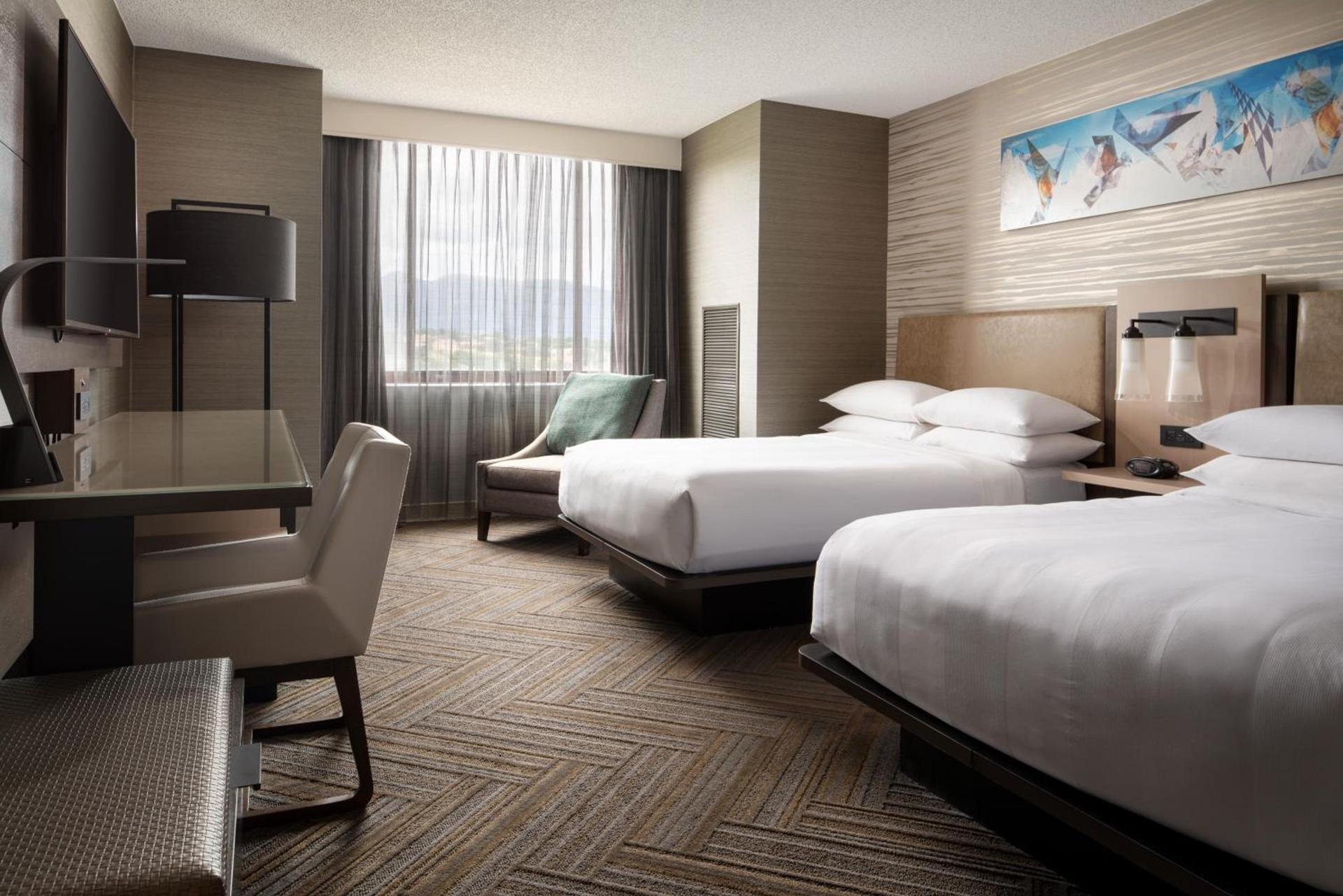 Colorado Springs Marriott photo 2