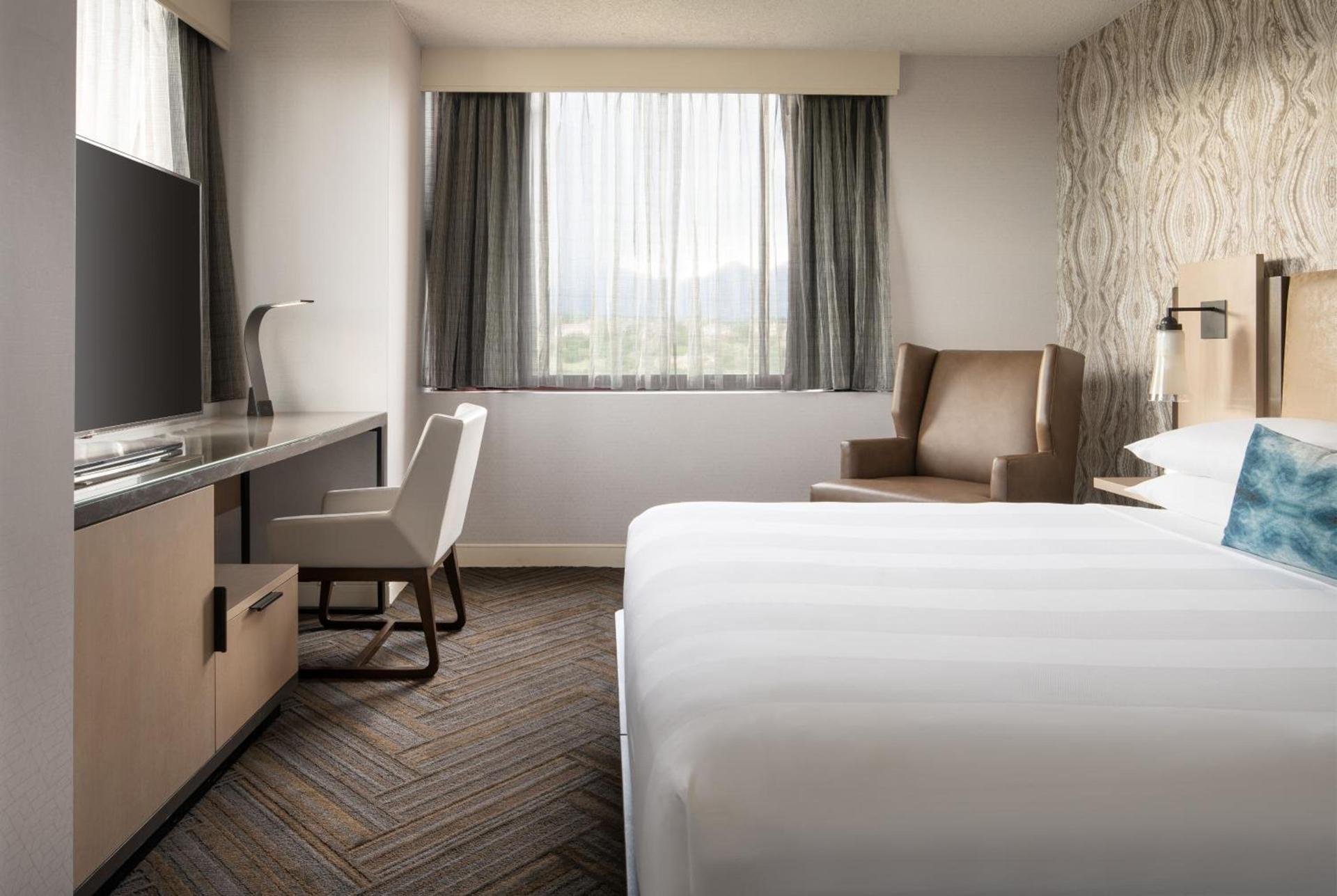 Colorado Springs Marriott photo 3