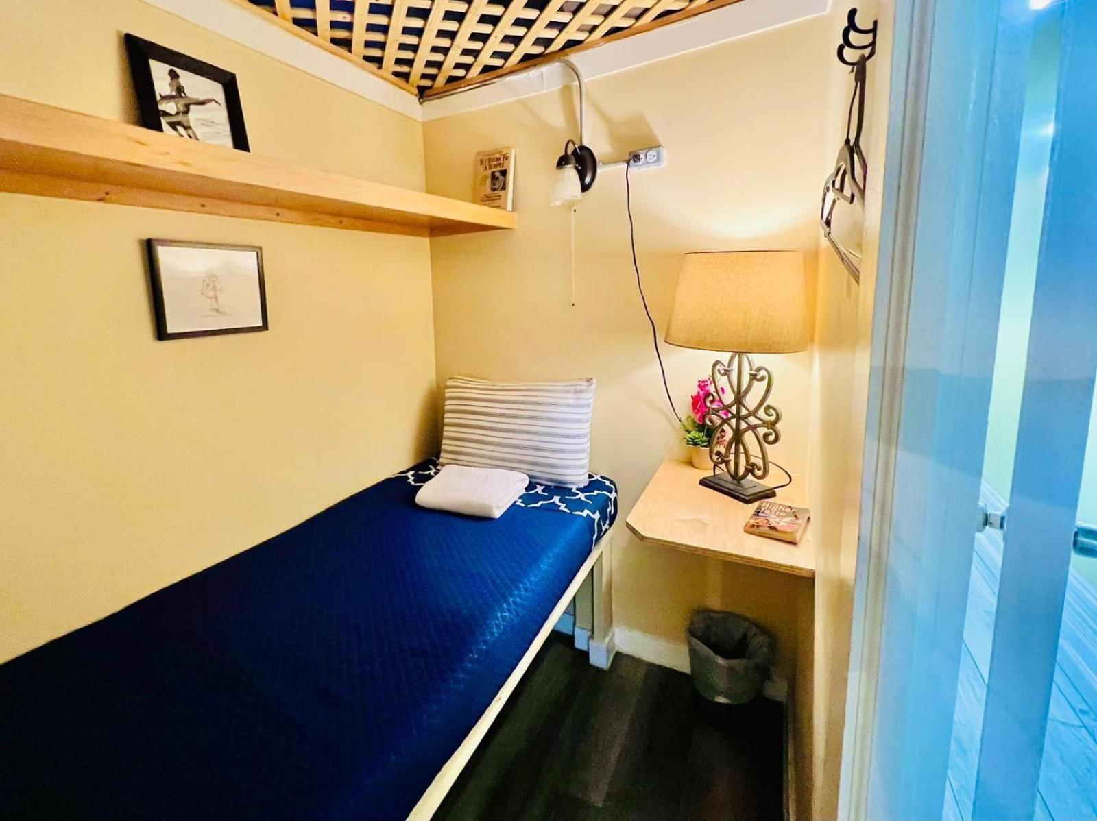 New York Spirit Retreats HOSTEL photo 42