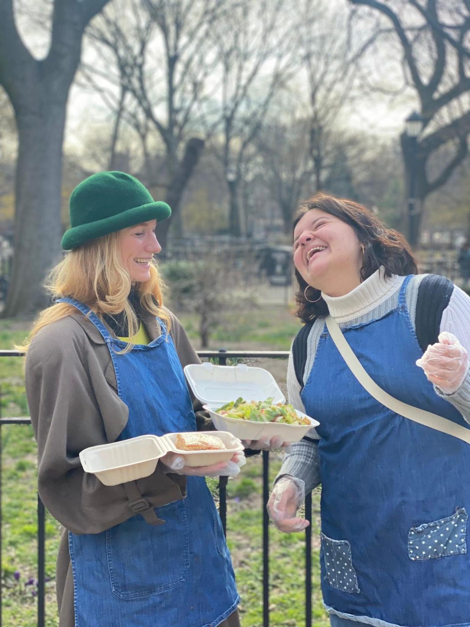 New York Spirit Retreats HOSTEL photo 35