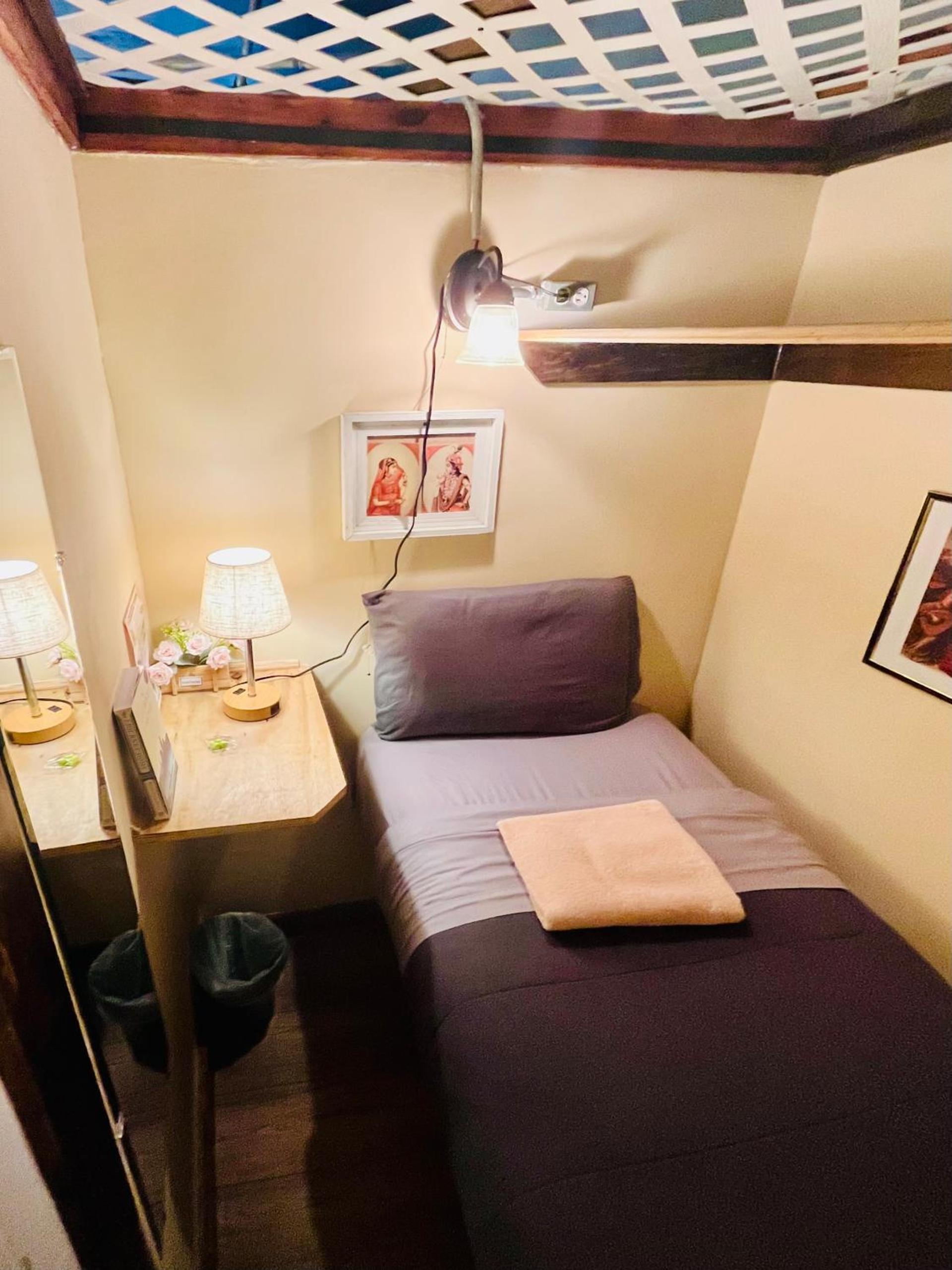 New York Spirit Retreats HOSTEL photo 22