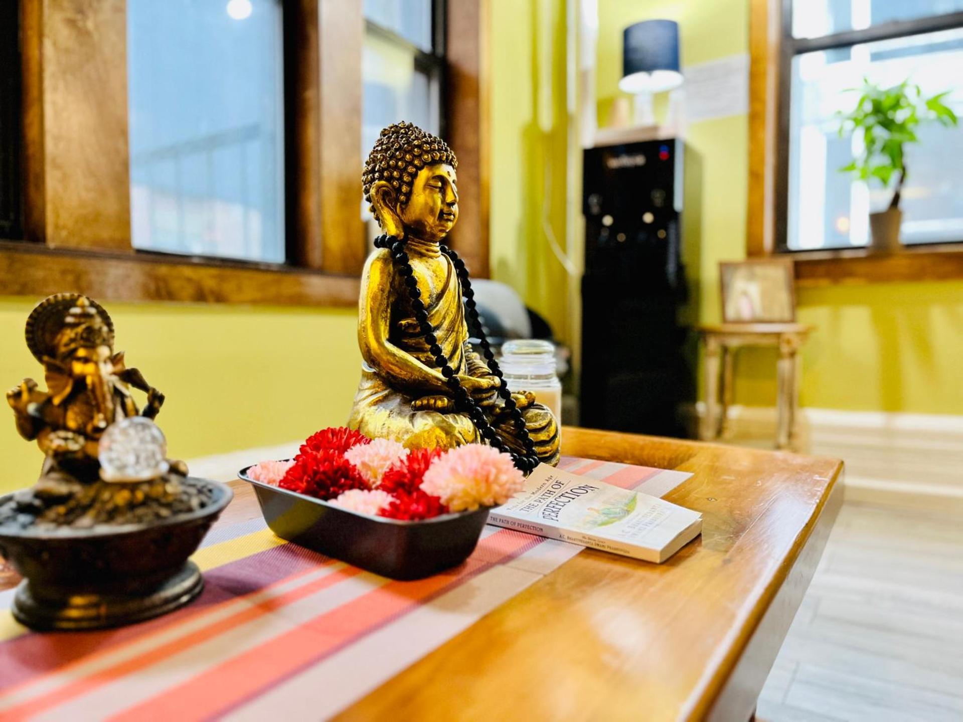 New York Spirit Retreats HOSTEL photo 20