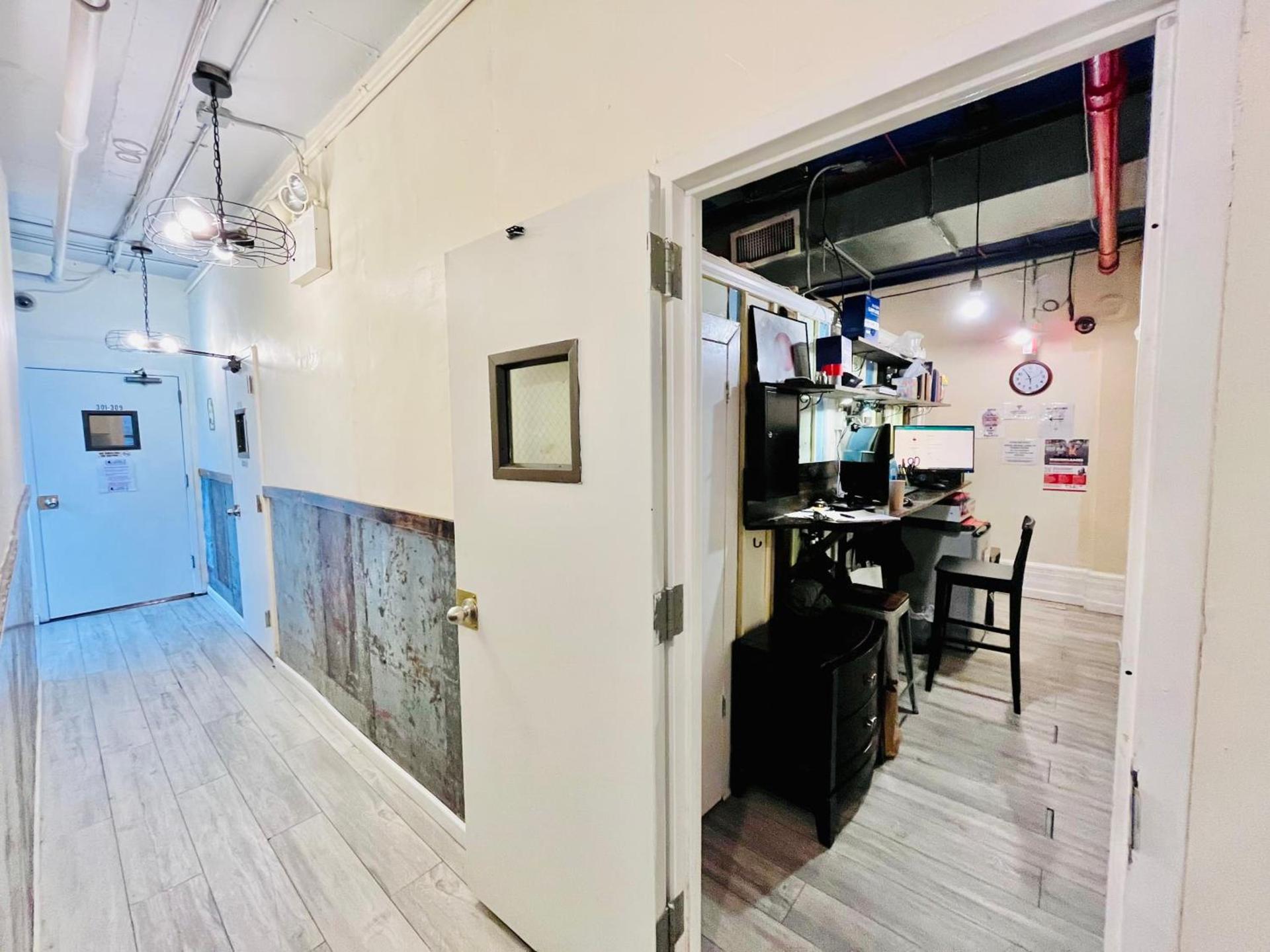New York Spirit Retreats HOSTEL photo 16