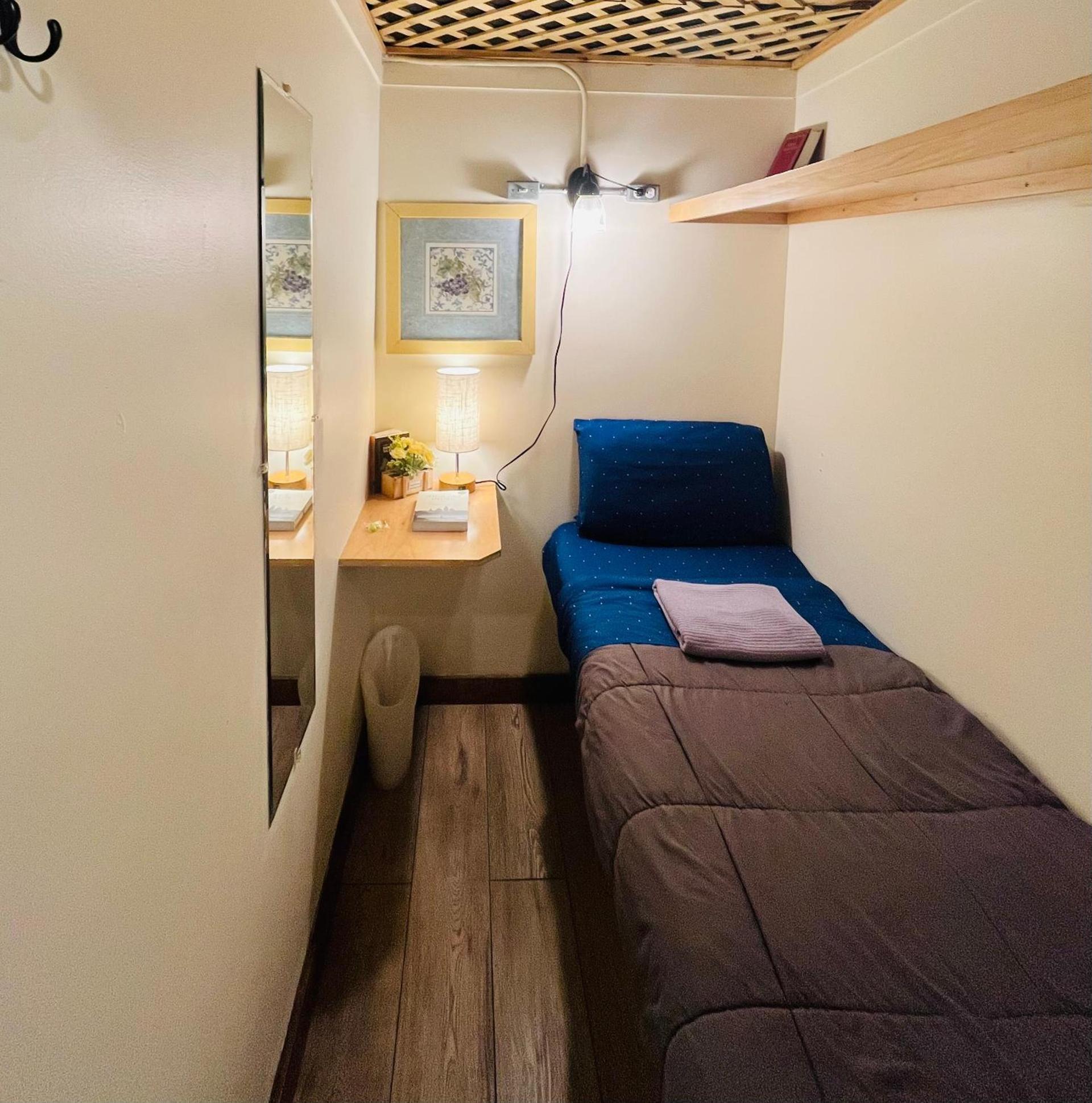New York Spirit Retreats HOSTEL photo 15