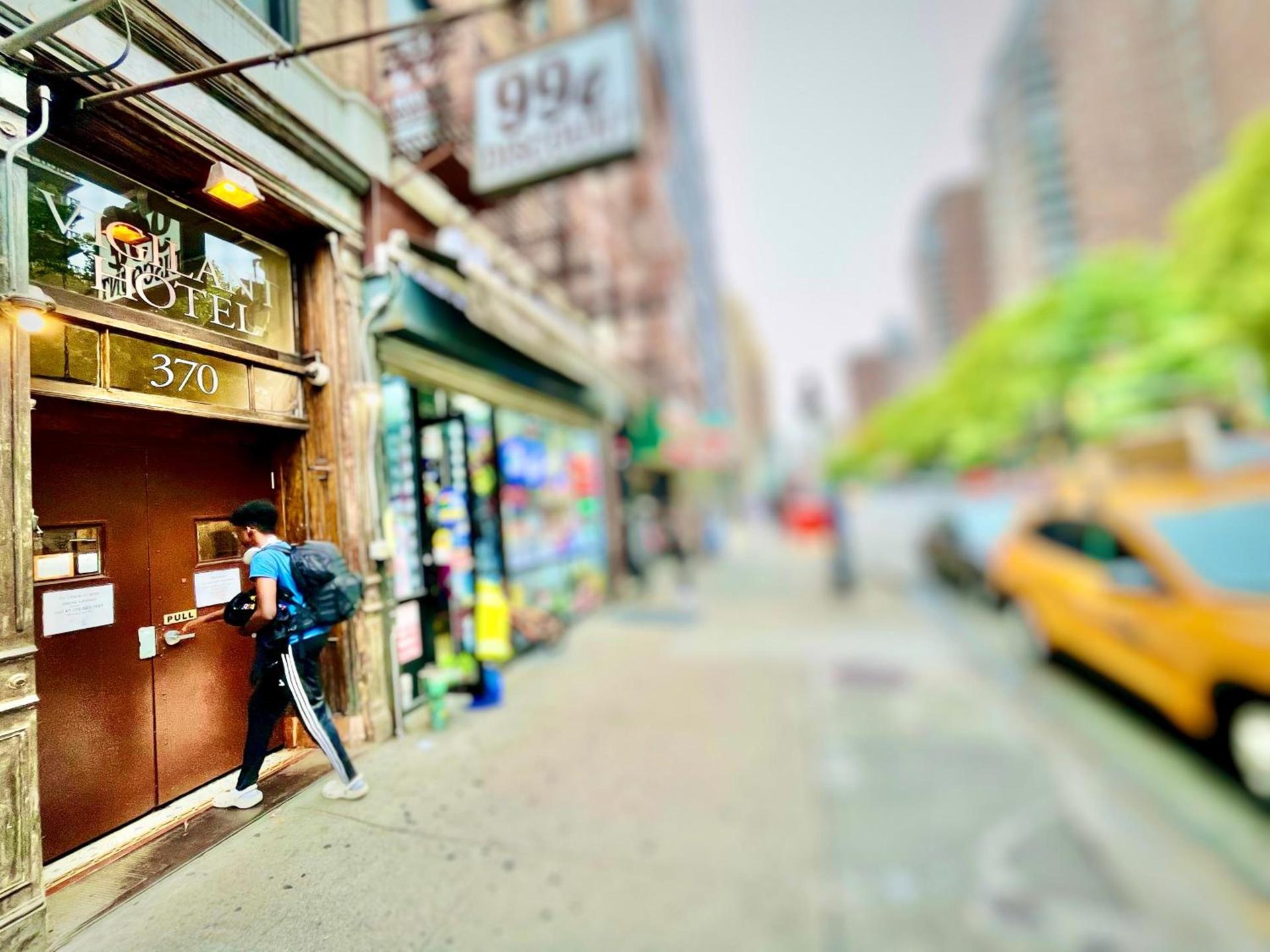 New York Spirit Retreats HOSTEL photo 1