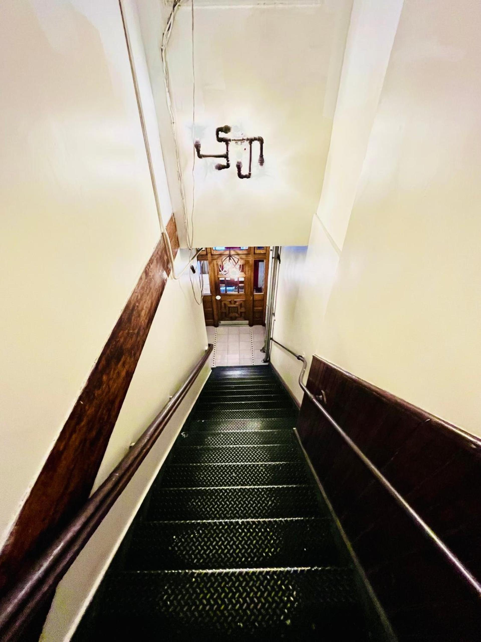 New York Spirit Retreats HOSTEL photo 8