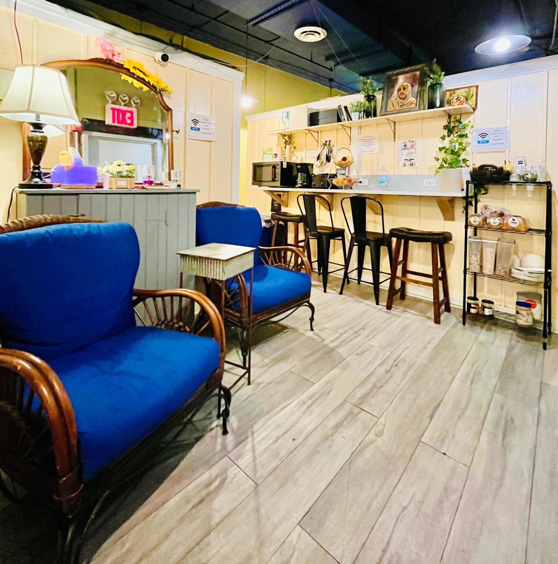 New York Spirit Retreats HOSTEL photo 4
