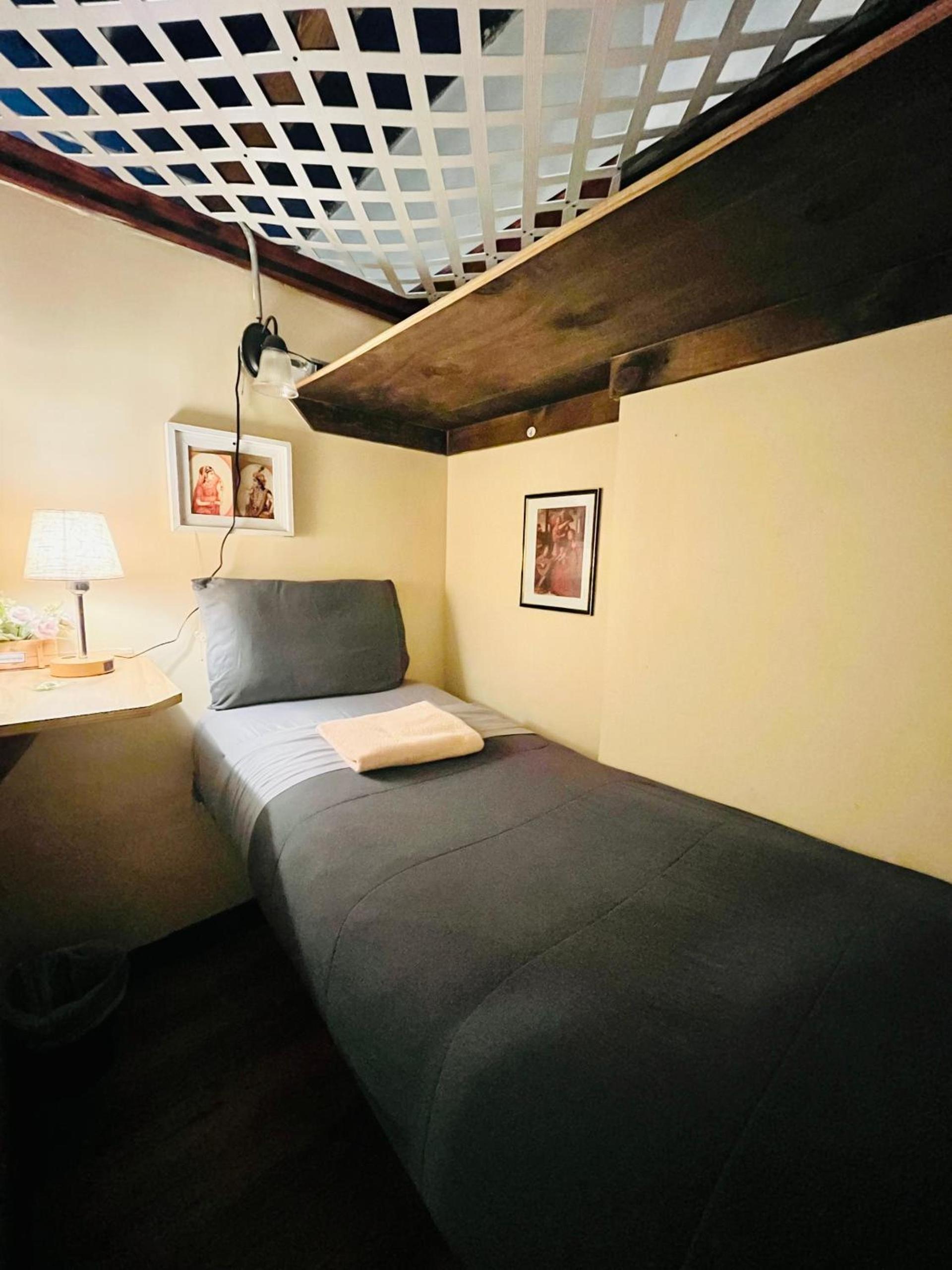 New York Spirit Retreats HOSTEL photo 2