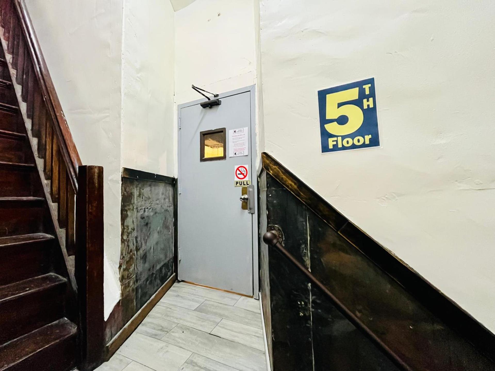New York Spirit Retreats HOSTEL photo 18