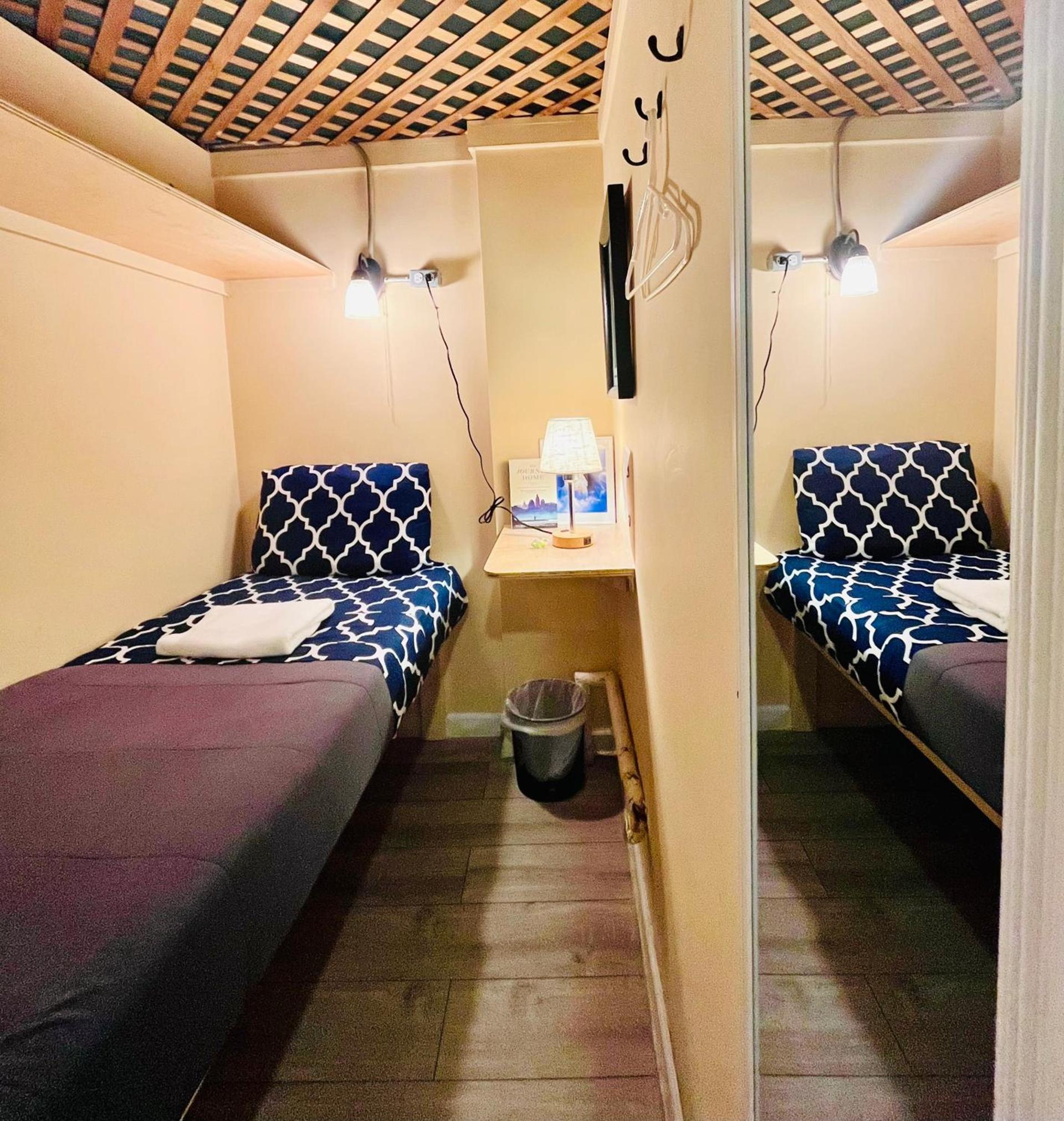 New York Spirit Retreats HOSTEL photo 17