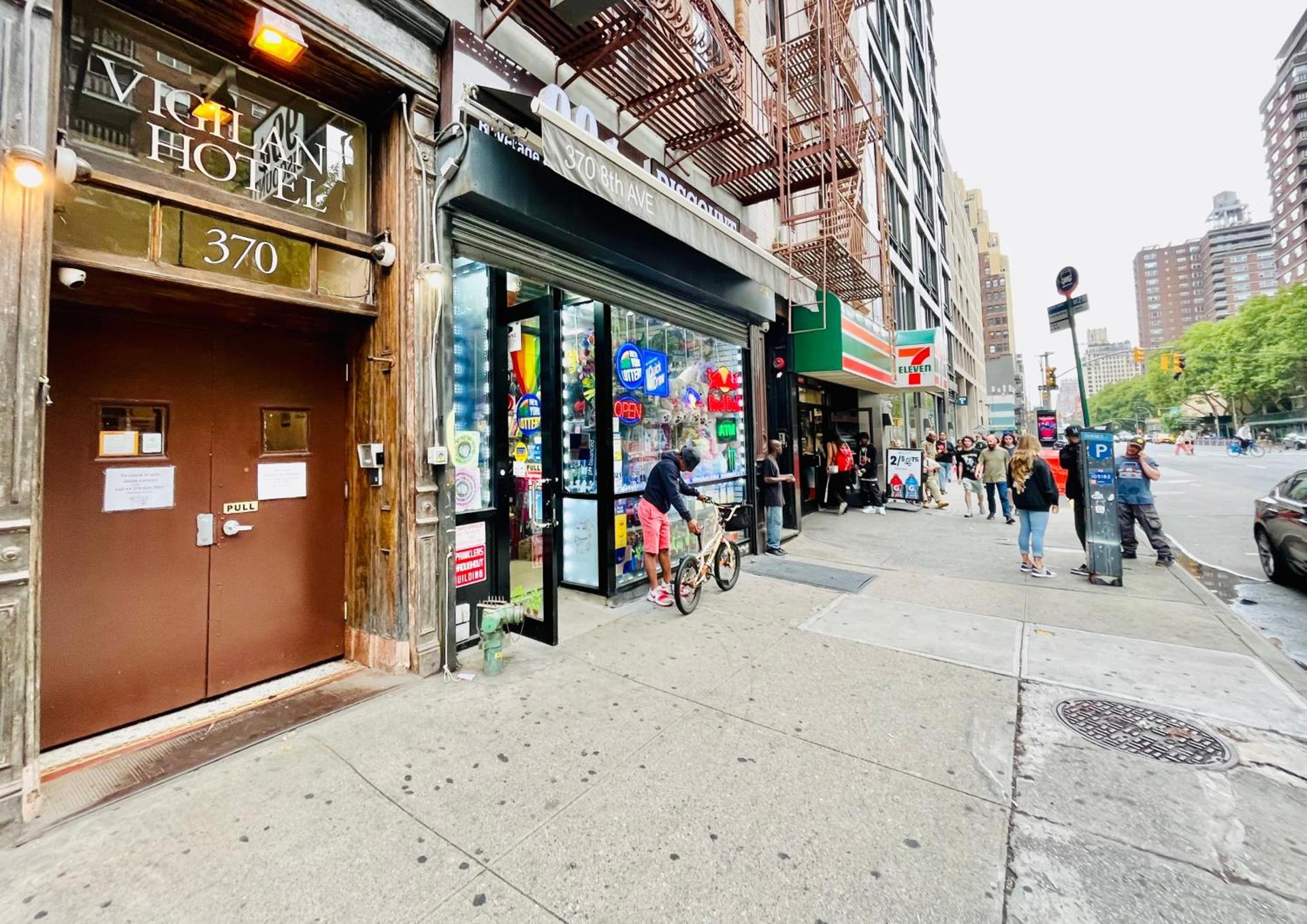 New York Spirit Retreats HOSTEL photo 27