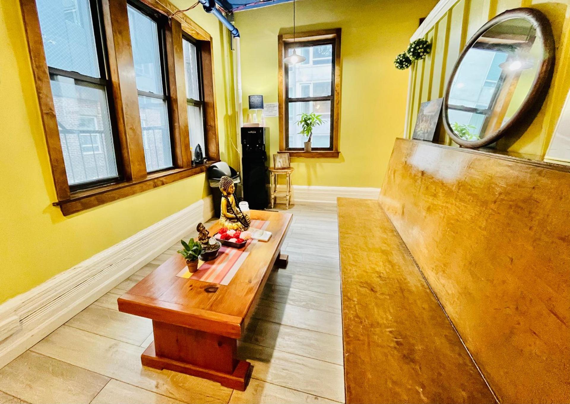 New York Spirit Retreats HOSTEL photo 24