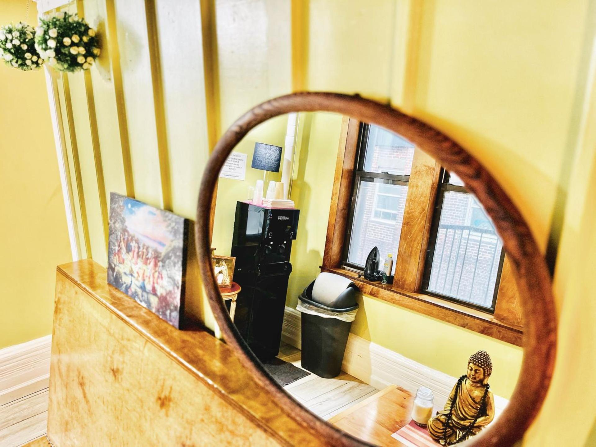 New York Spirit Retreats HOSTEL photo 21