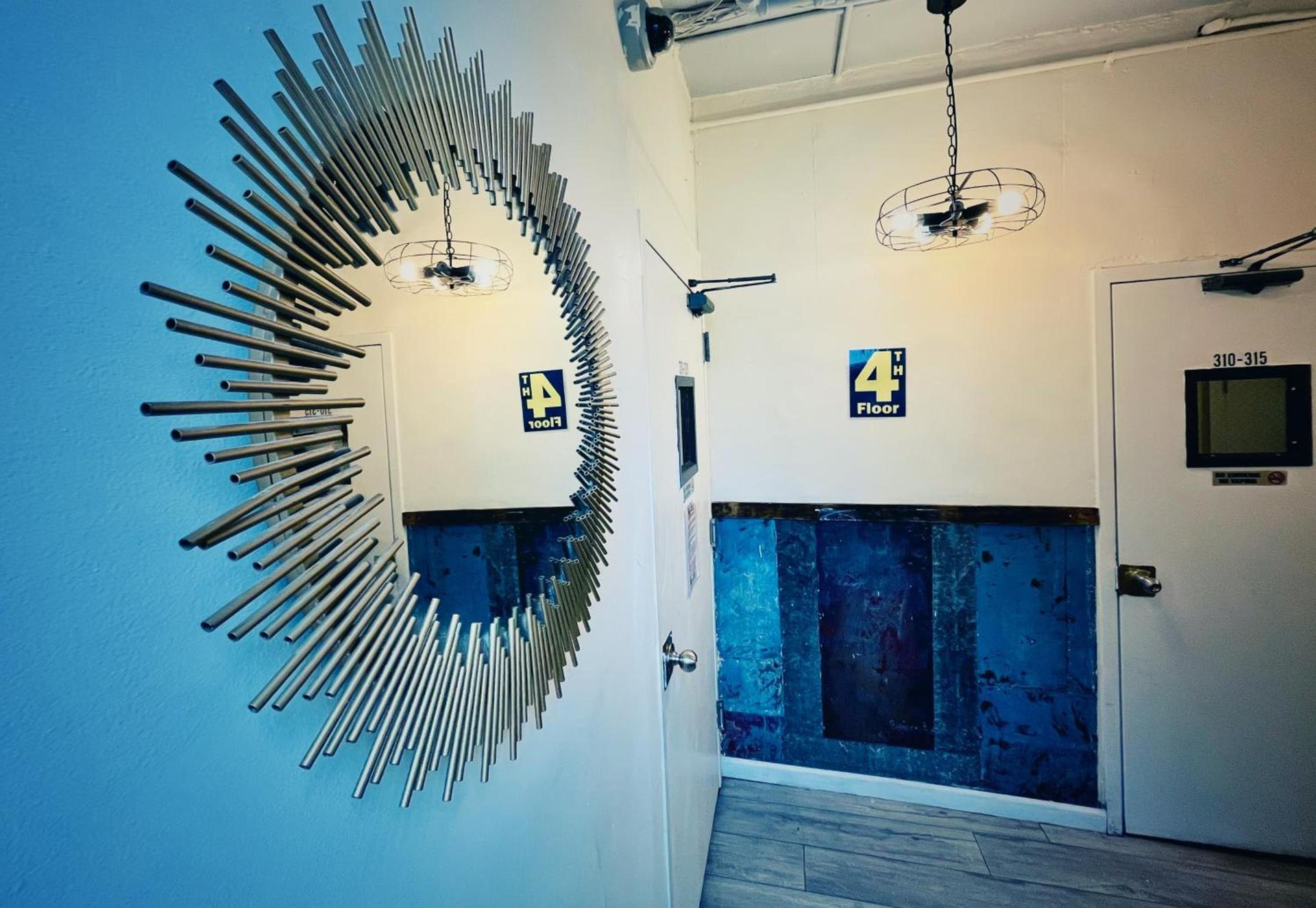 New York Spirit Retreats HOSTEL photo 25