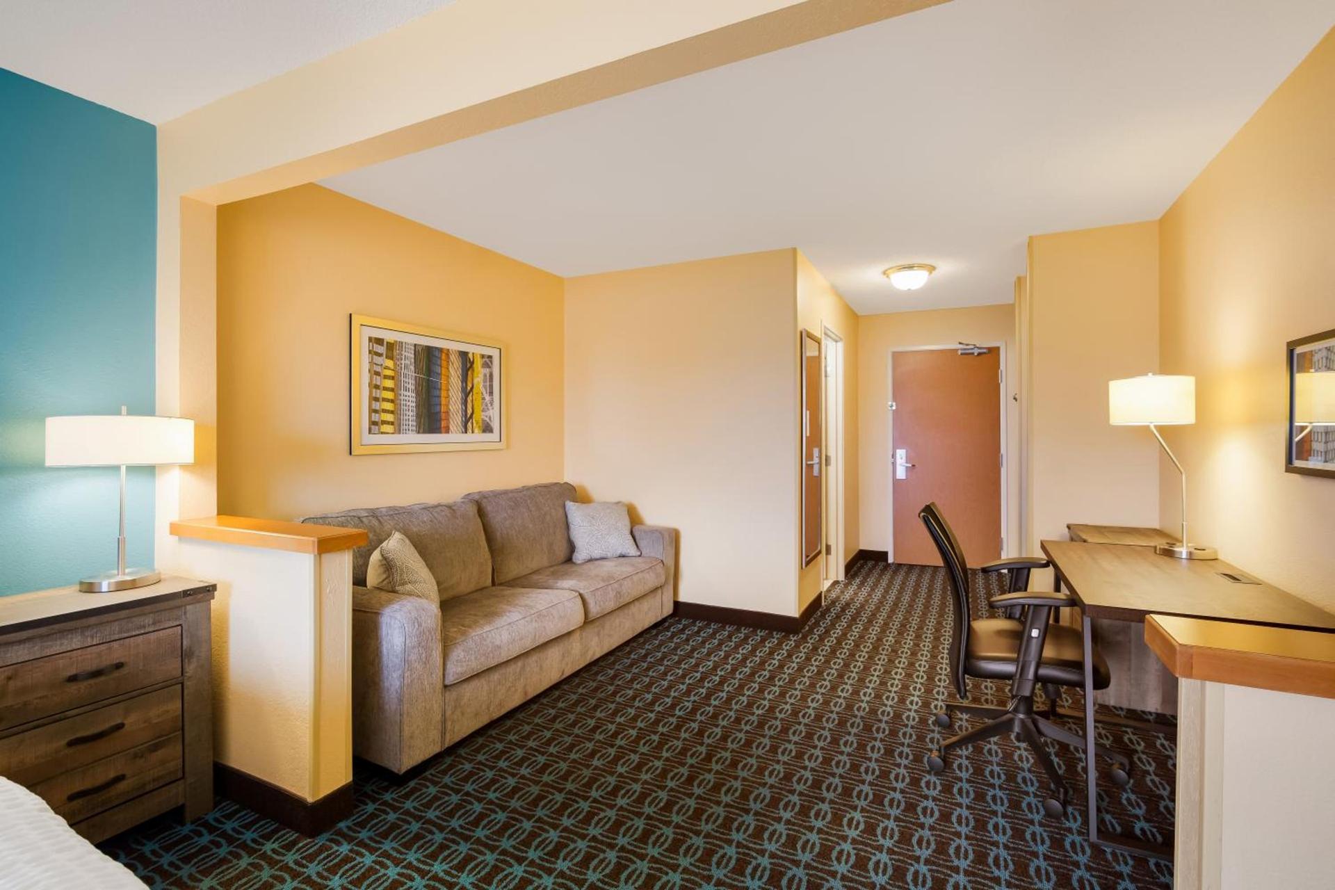 AmericInn by Wyndham Minot photo 30