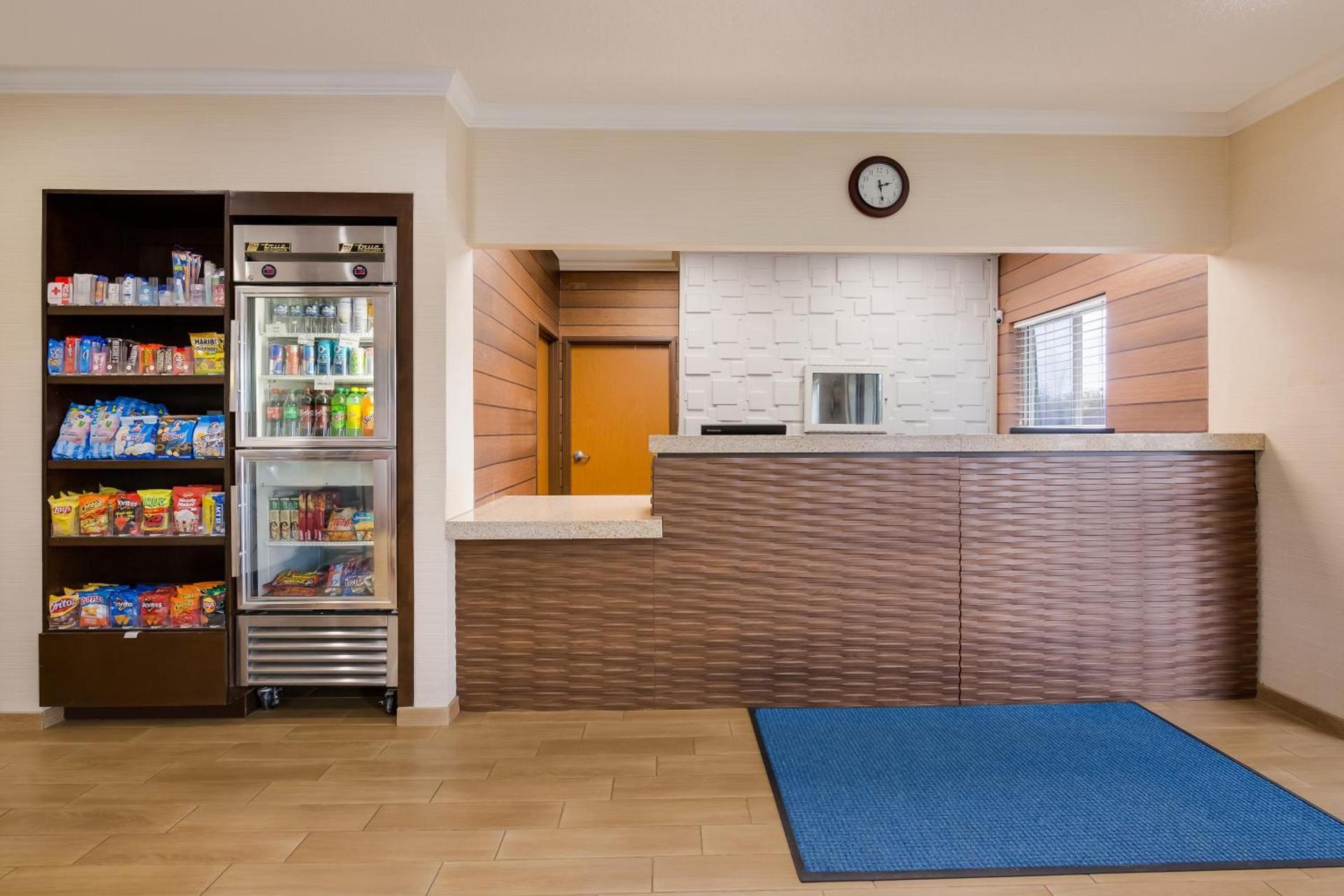 AmericInn by Wyndham Minot photo 41