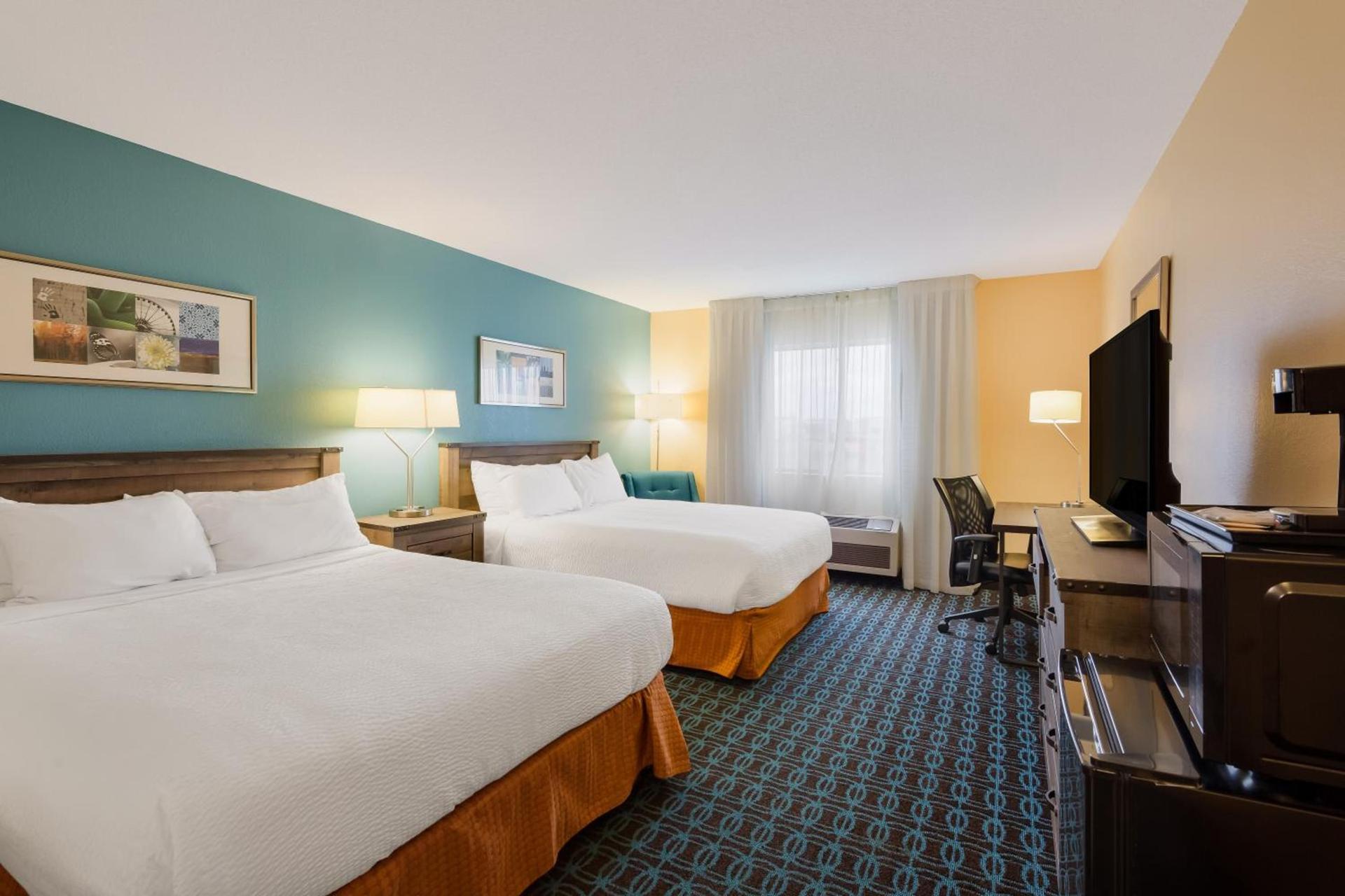 AmericInn by Wyndham Minot photo 42