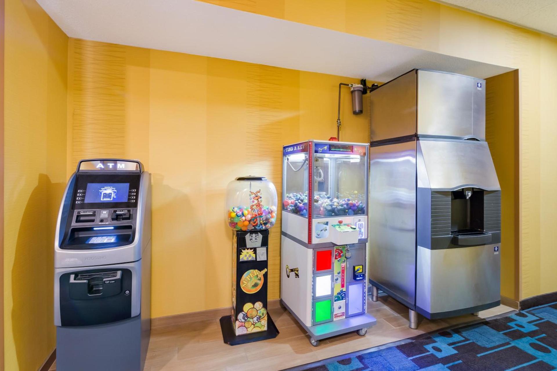 AmericInn by Wyndham Minot photo 46