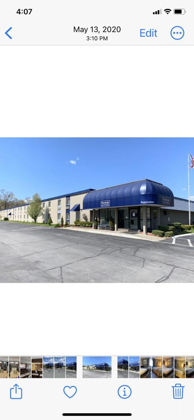 Travelodge Inn & Suites by Wyndham Albany photo 10