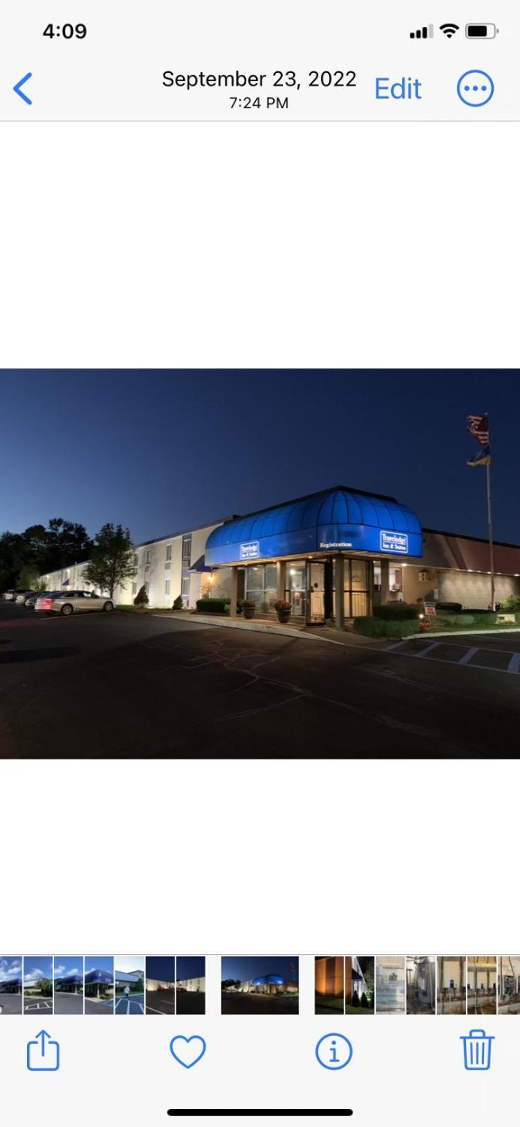 Travelodge Inn & Suites by Wyndham Albany photo 11