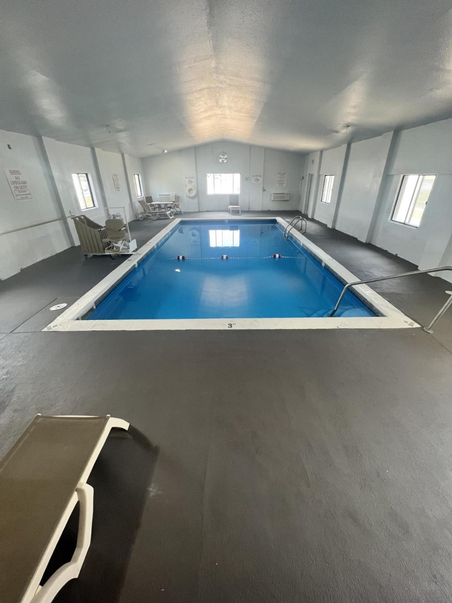 Motel 6-Council Bluffs, IA - Omaha East photo 6