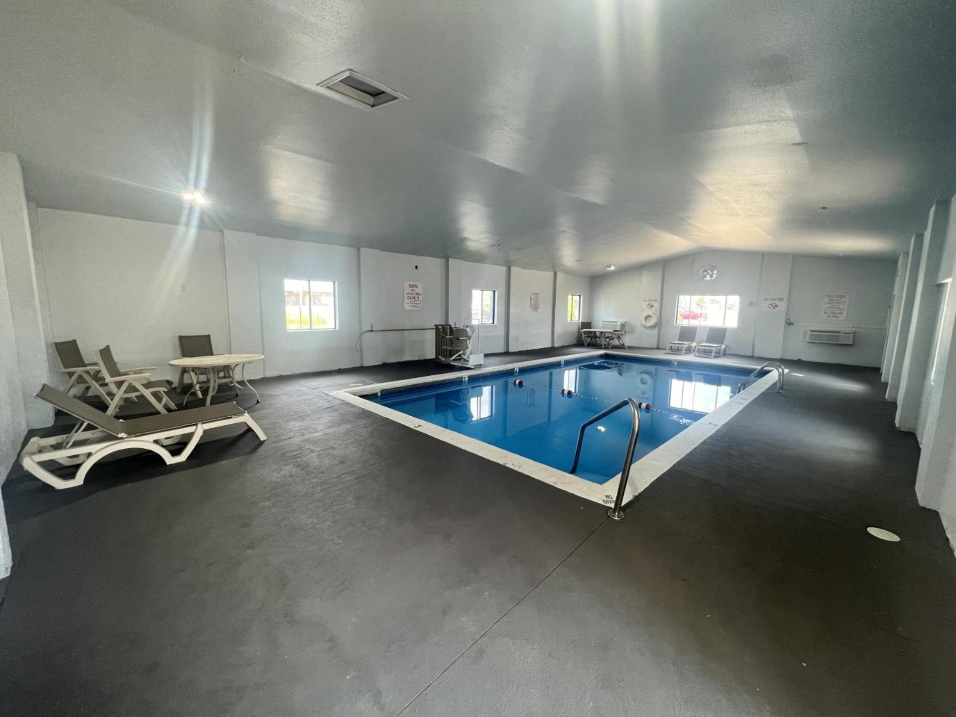 Motel 6-Council Bluffs, IA - Omaha East photo 4