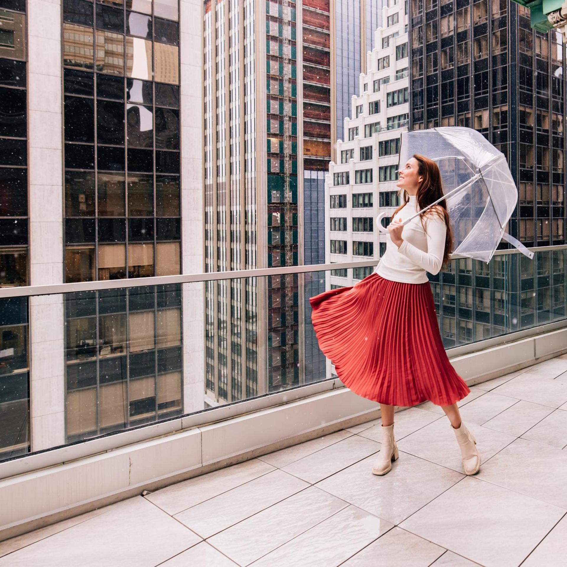 Hotel Indigo NYC Downtown - Wall Street by IHG photo 21