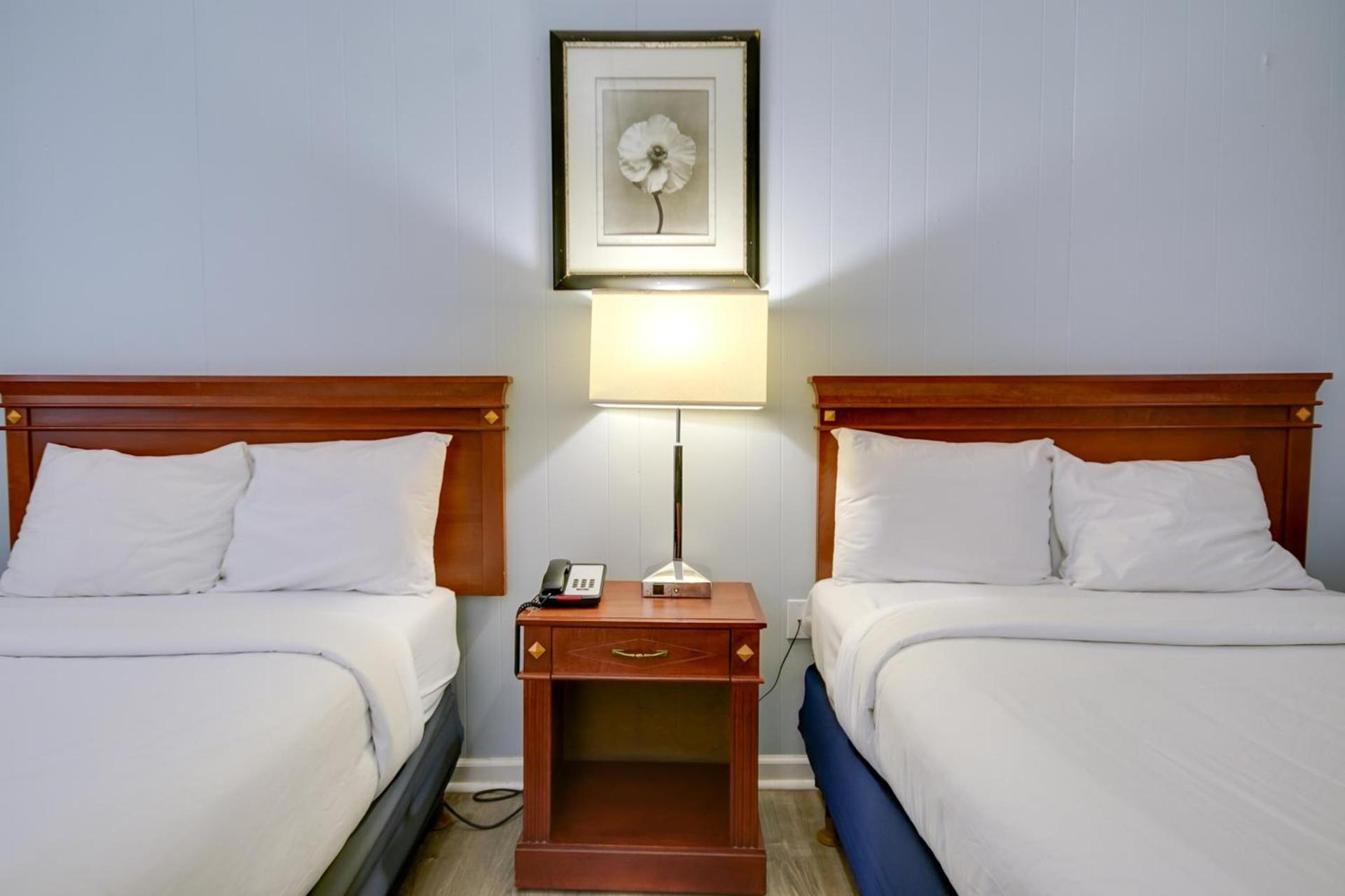 Rideau Oceanfront Motel photo 3