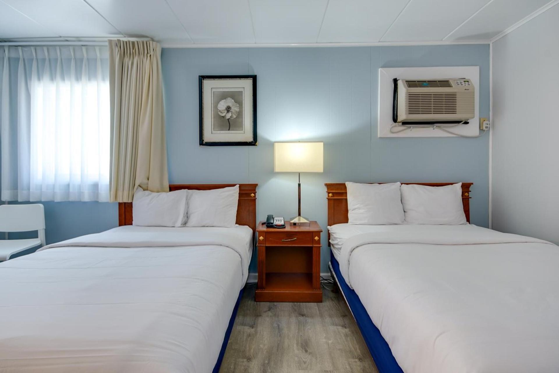 Rideau Oceanfront Motel photo 36