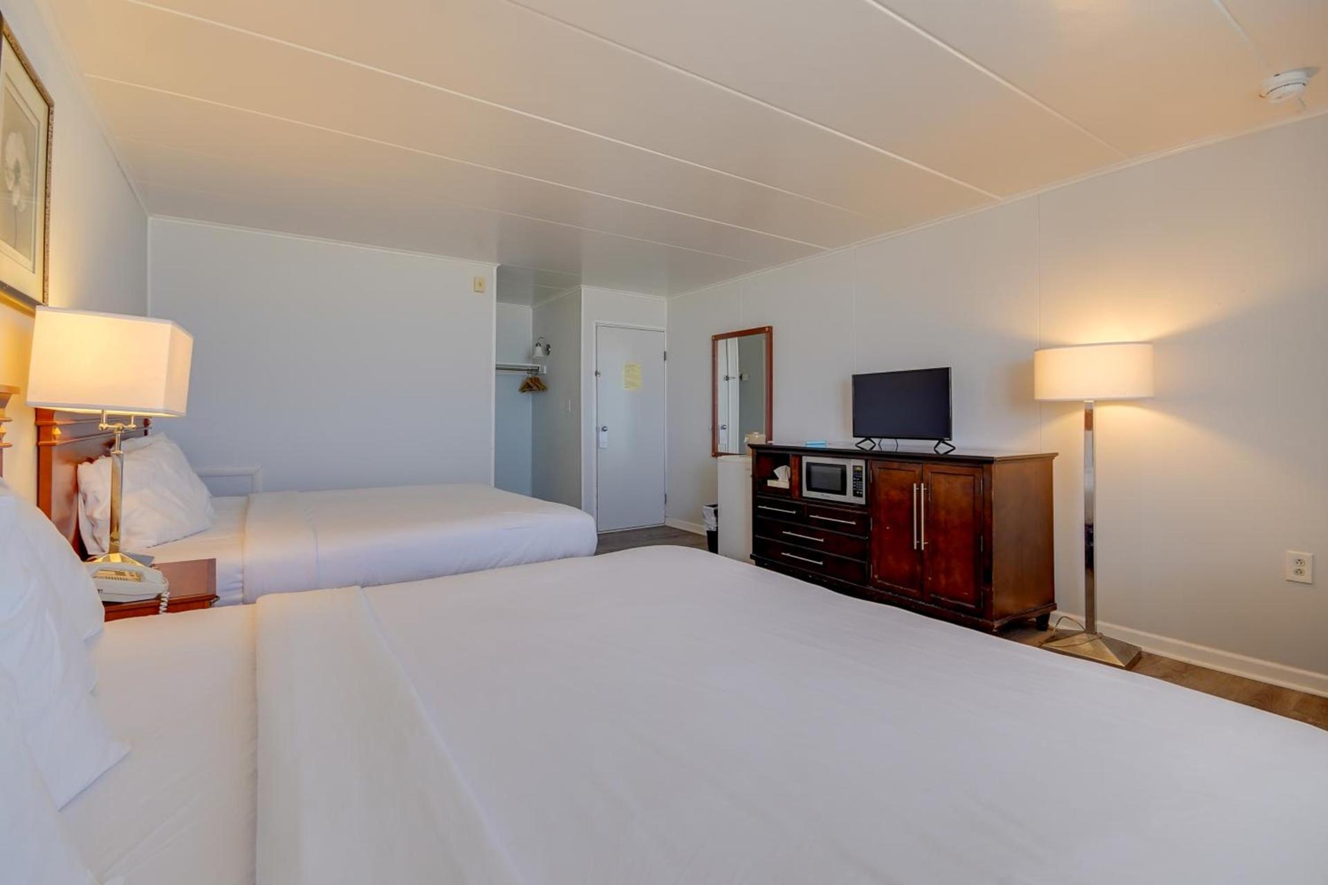 Rideau Oceanfront Motel photo 34