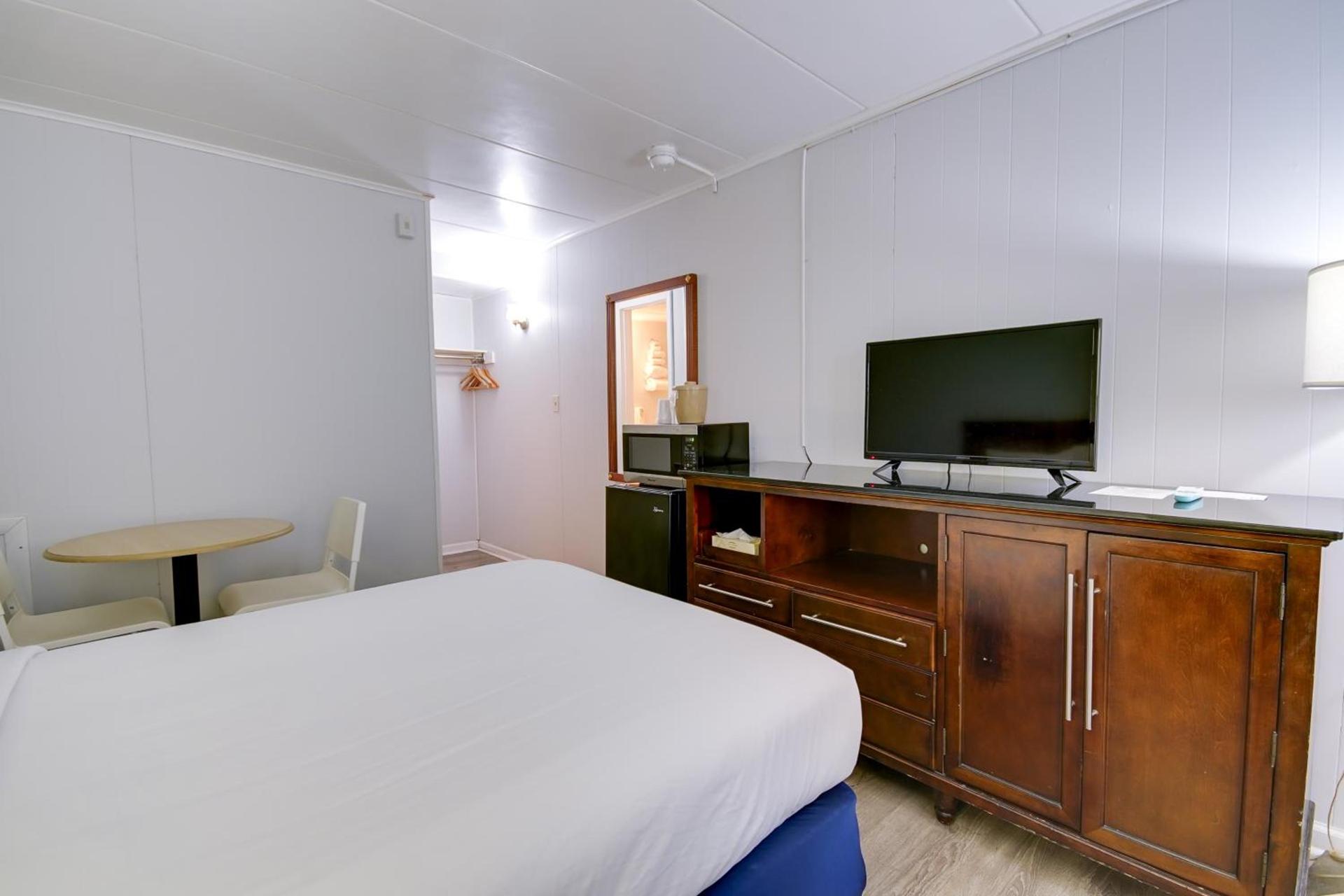 Rideau Oceanfront Motel photo 38