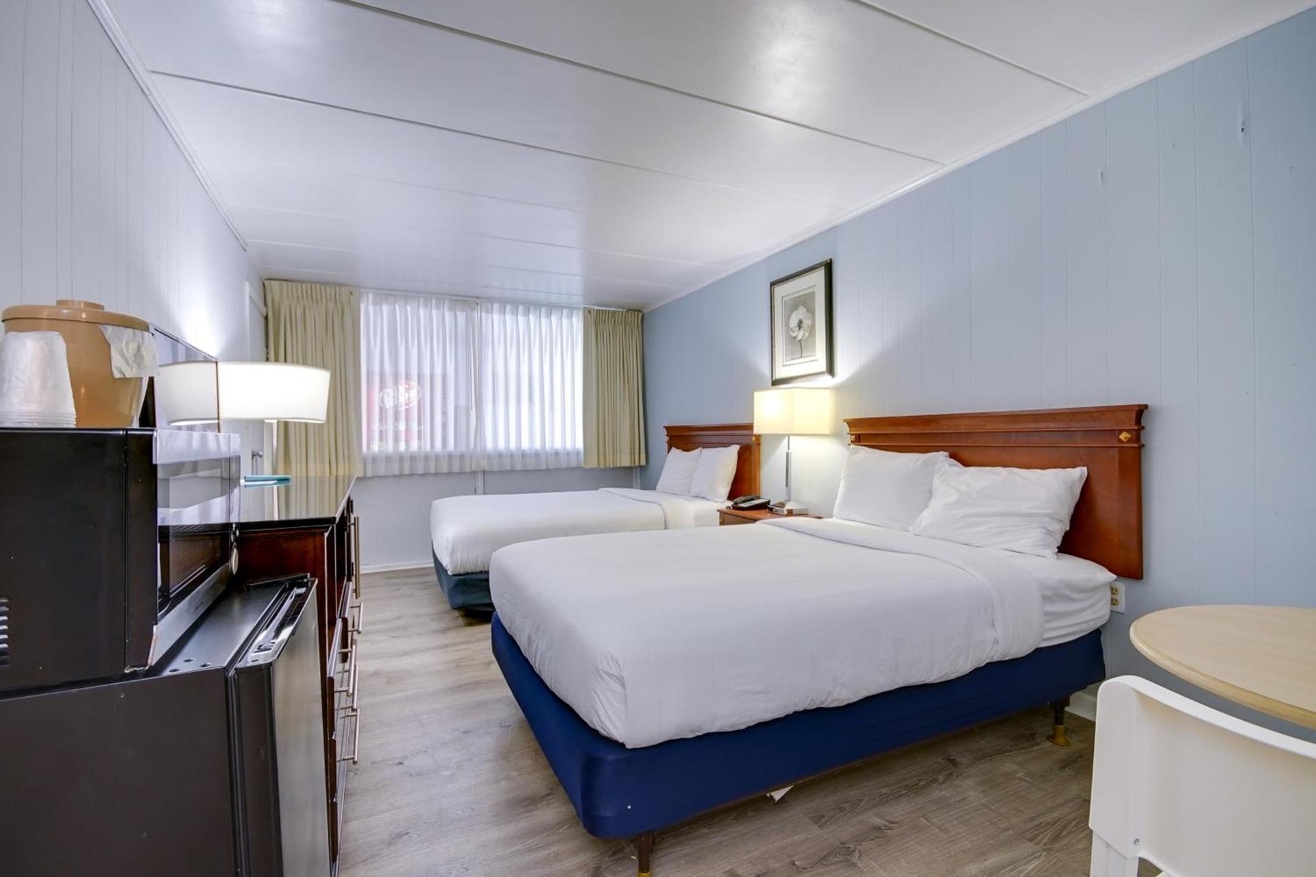 Rideau Oceanfront Motel photo 42